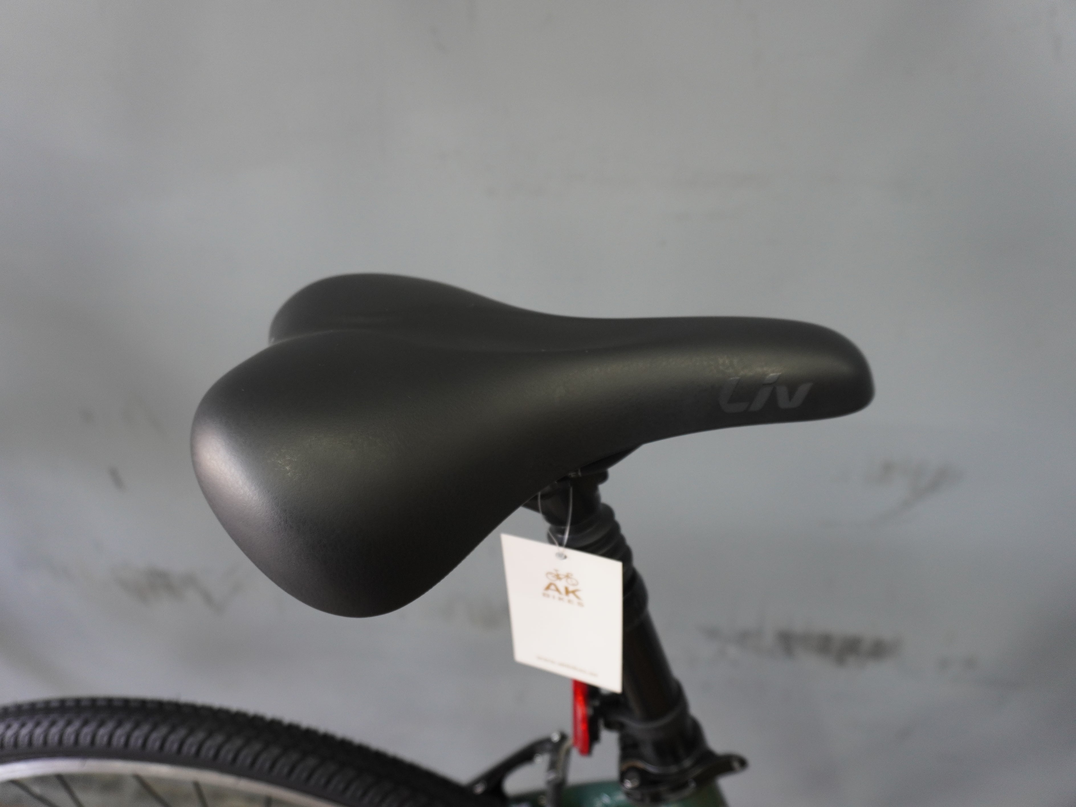 Liv Flourish 4 City Bike