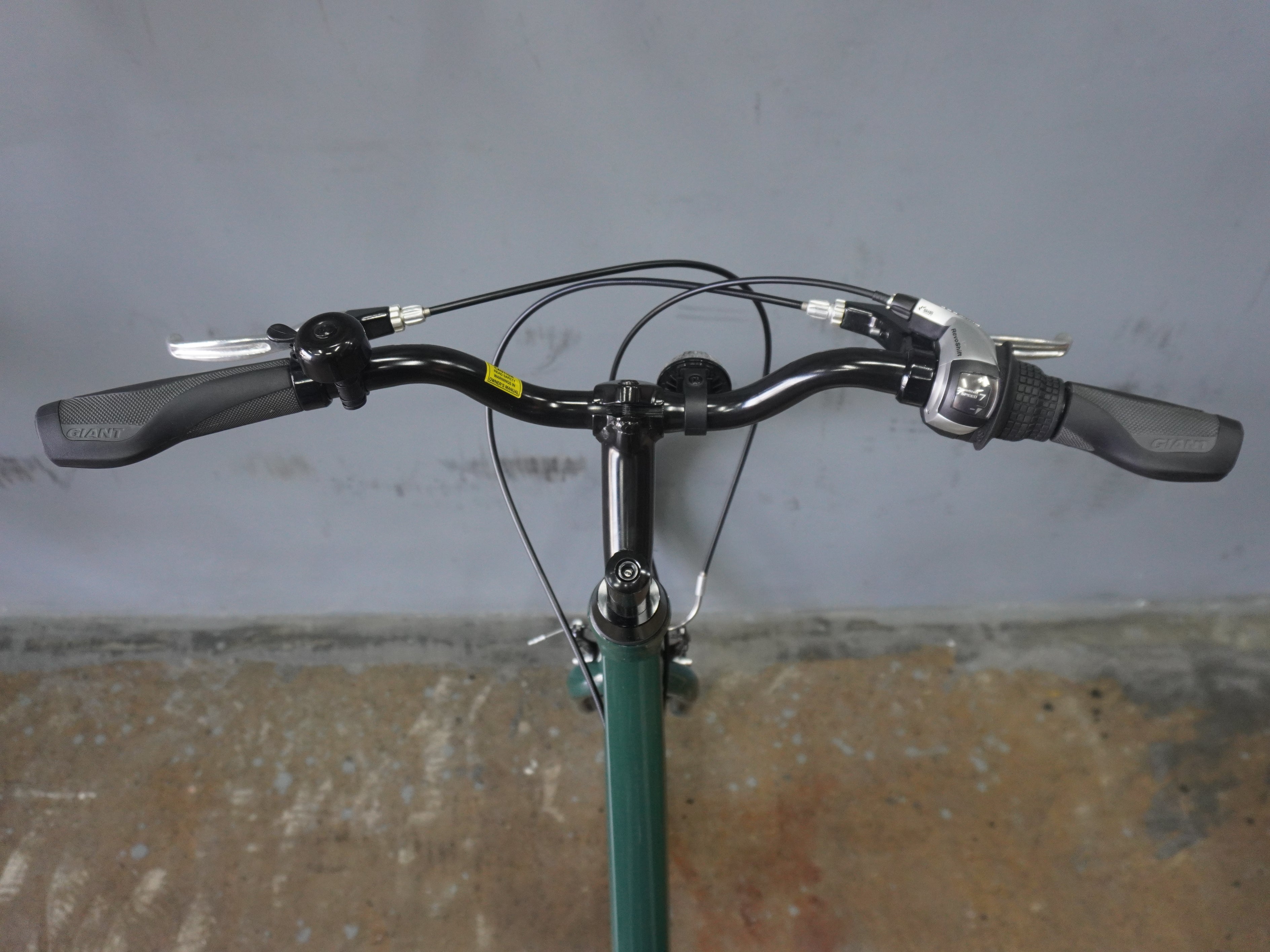 Liv Flourish 4 City Bike