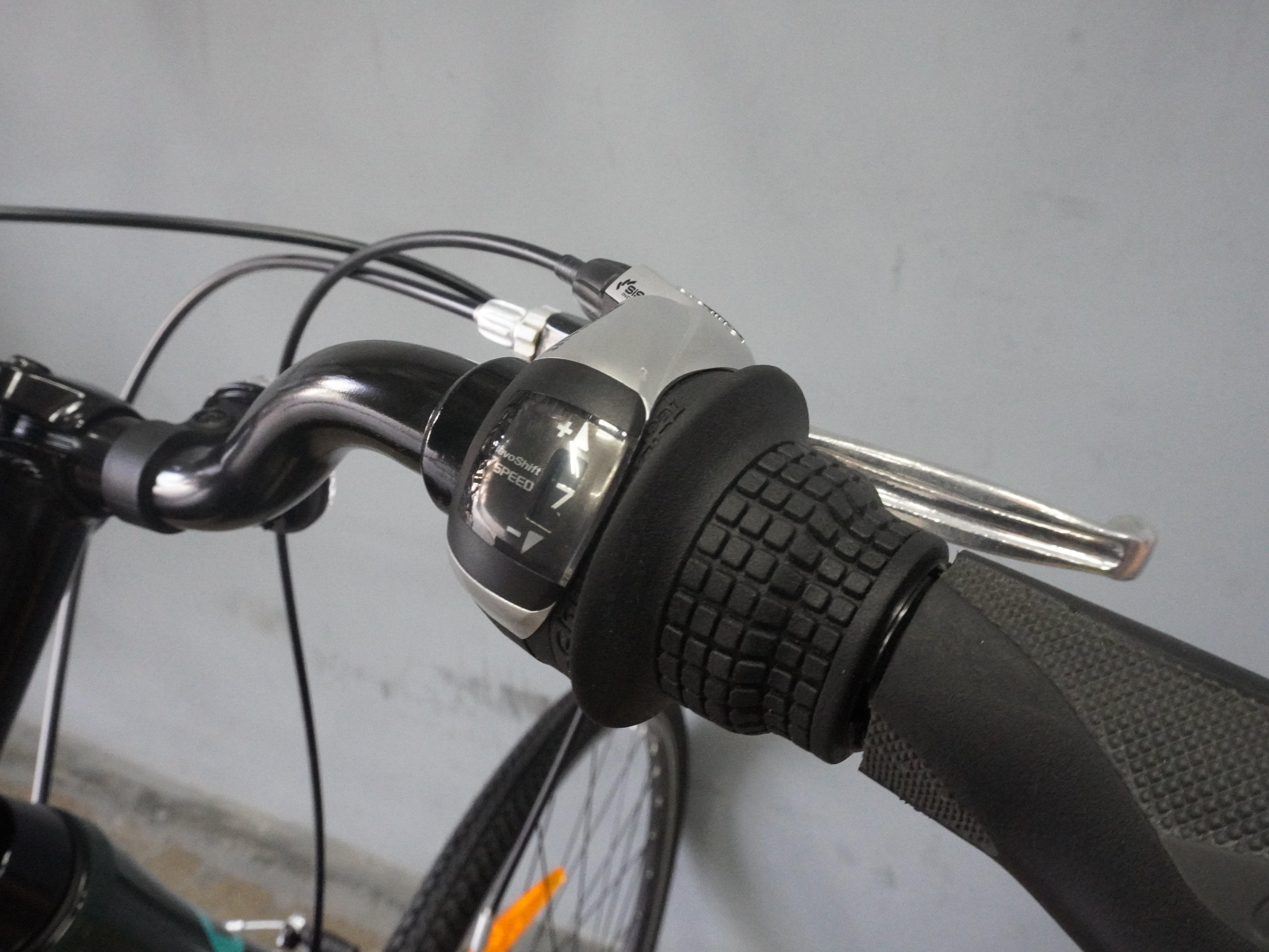 Liv Flourish 4 City Bike