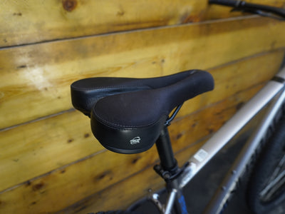 Silverback Stride 29 Deluxe-Mountain Bike