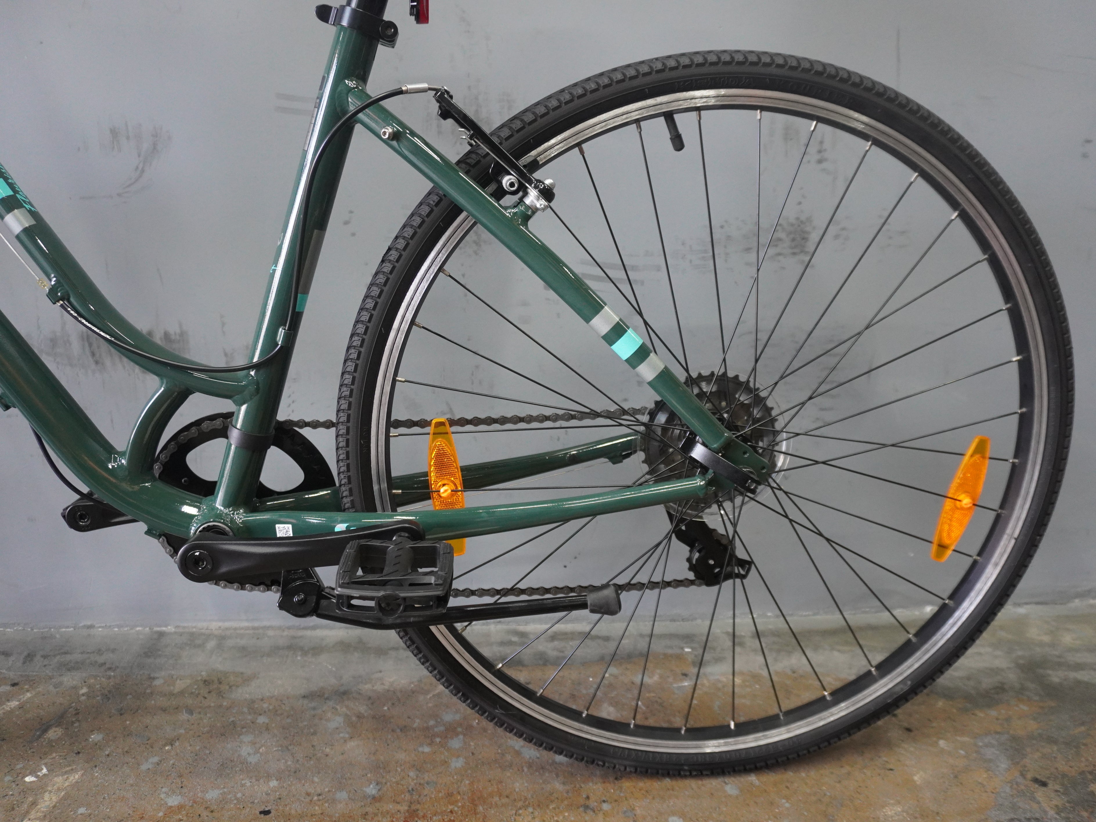 Liv Flourish 4 City Bike