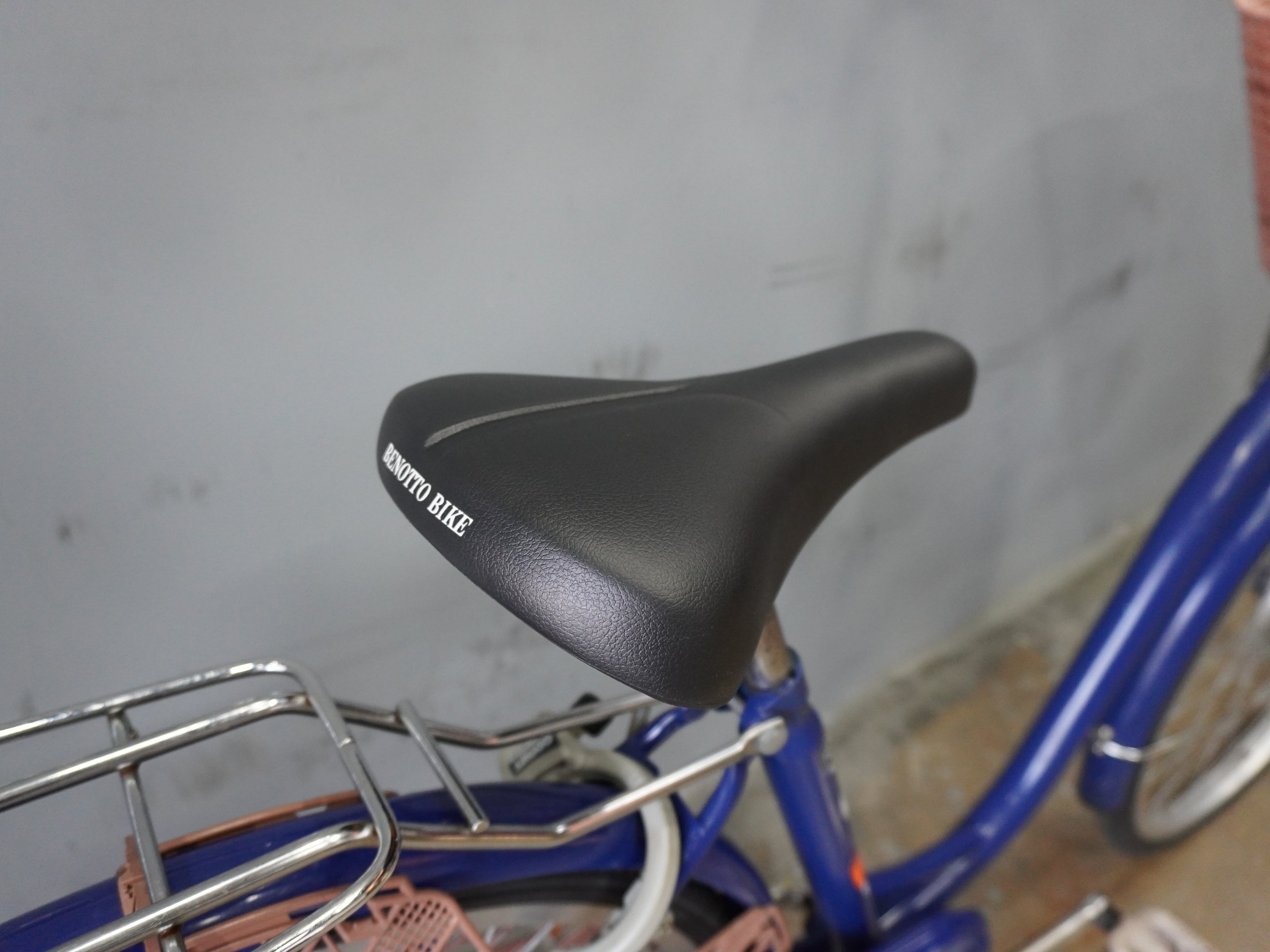 Lapis Cruiser Bike
