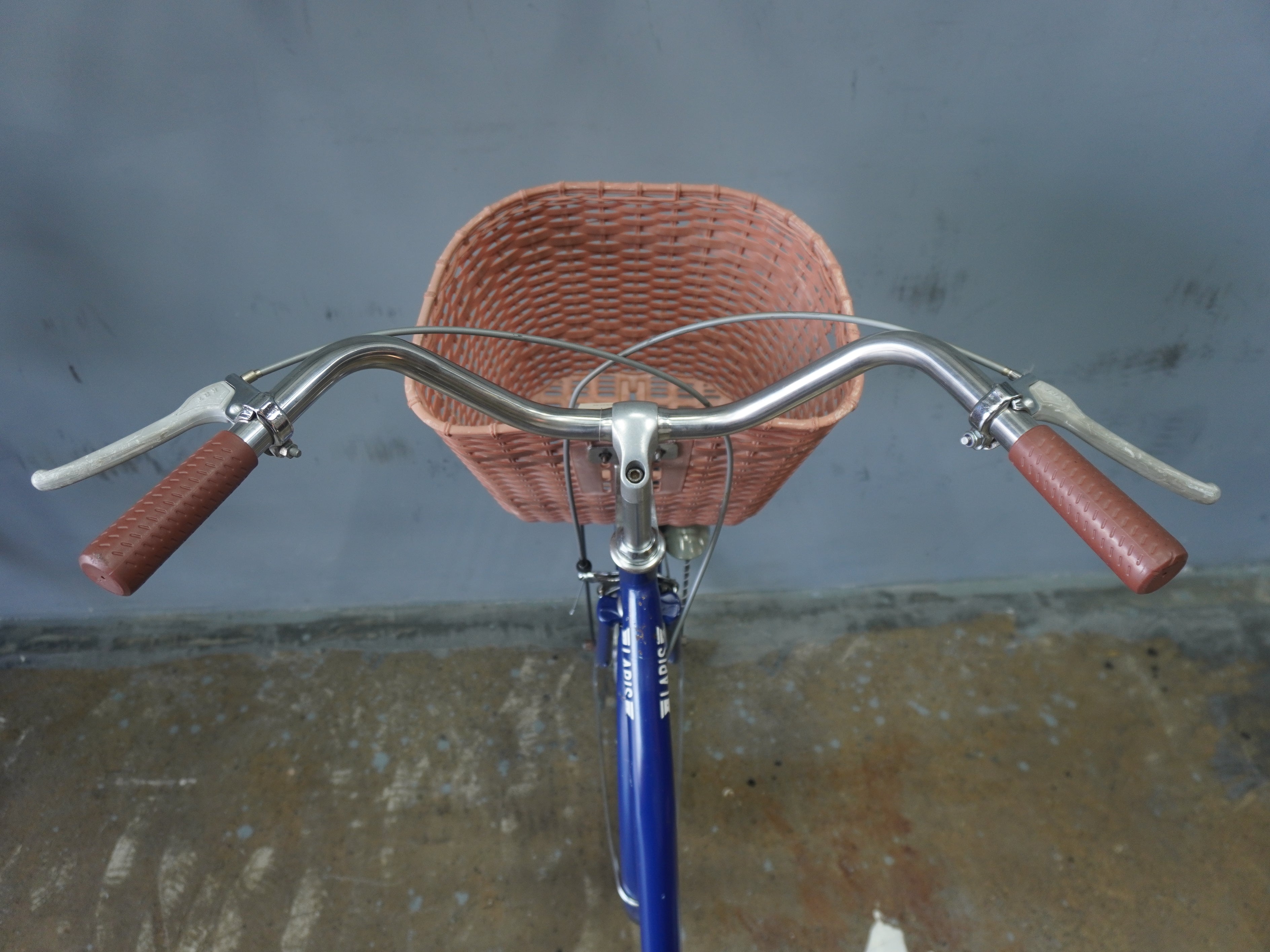 Lapis Cruiser Bike