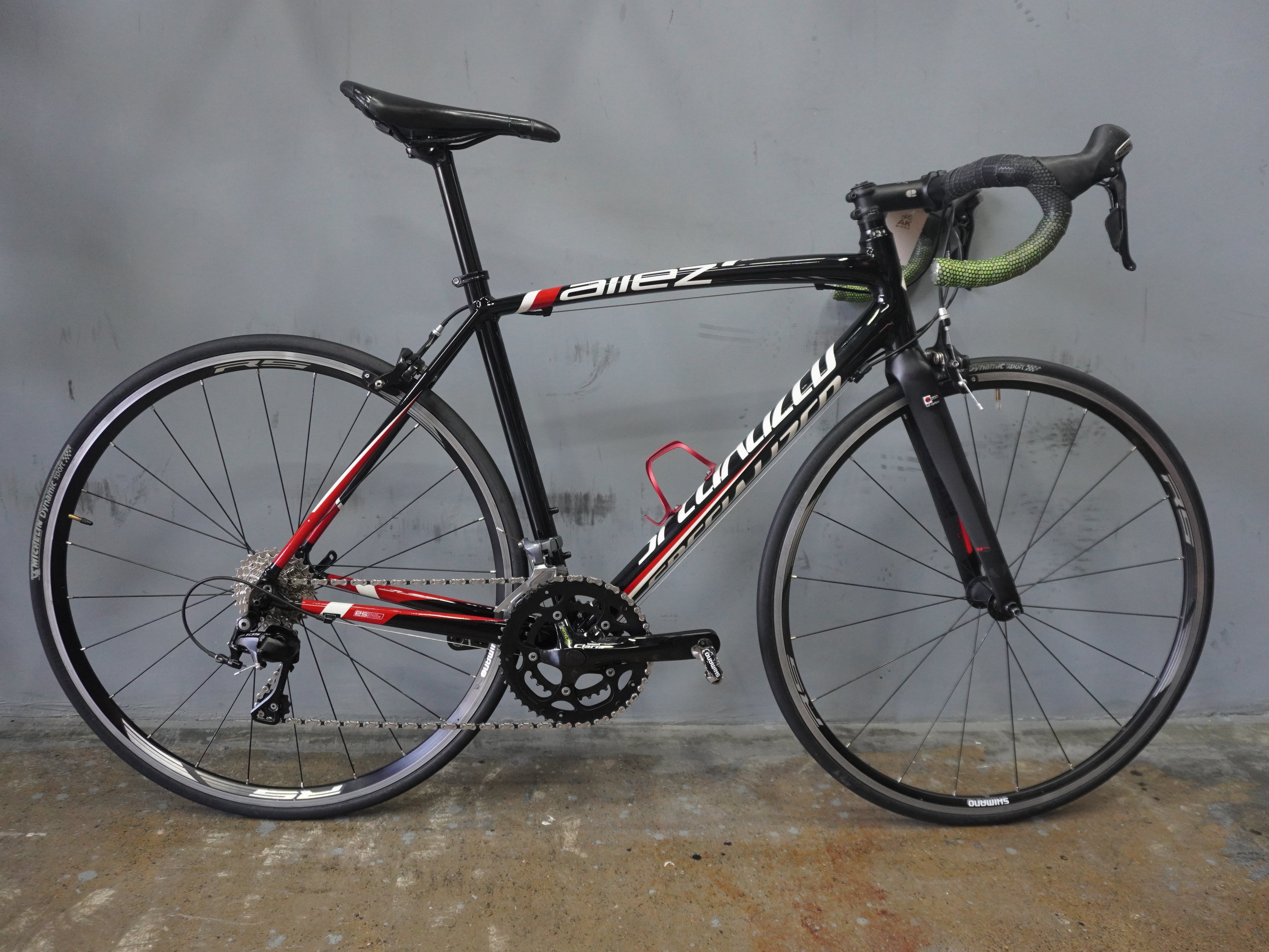 Specialized Allez Road Bike