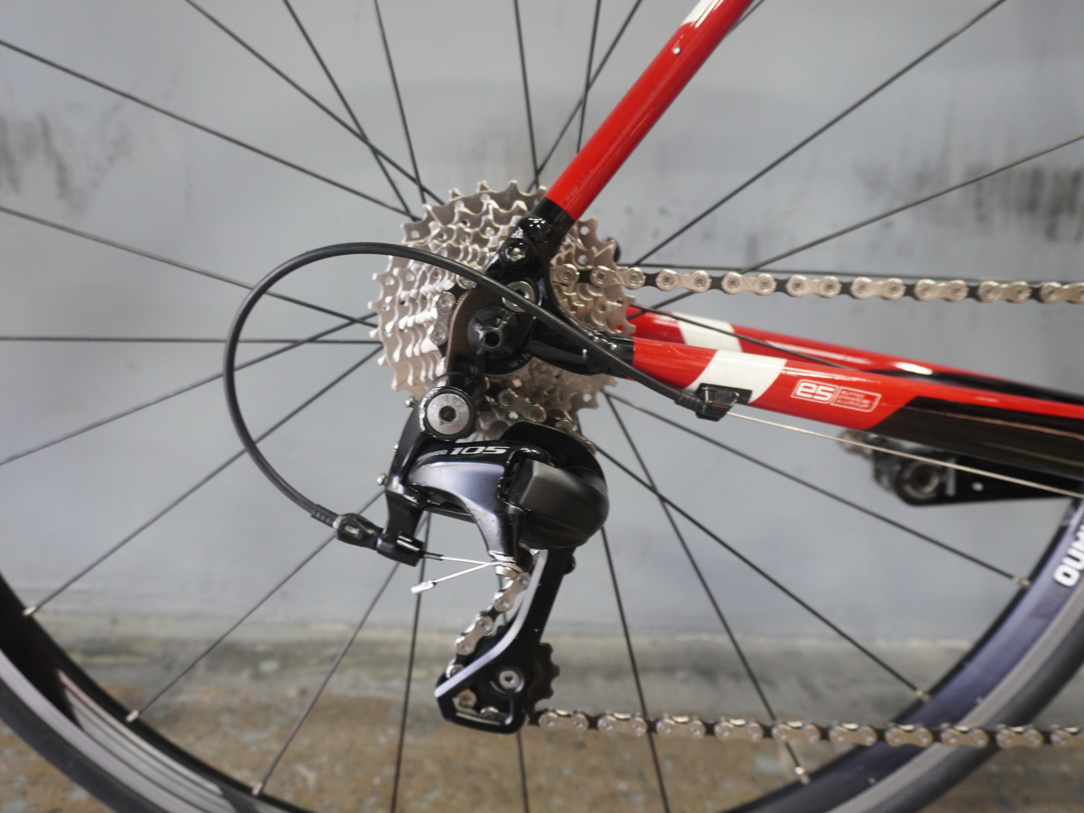 Specialized Allez Road Bike