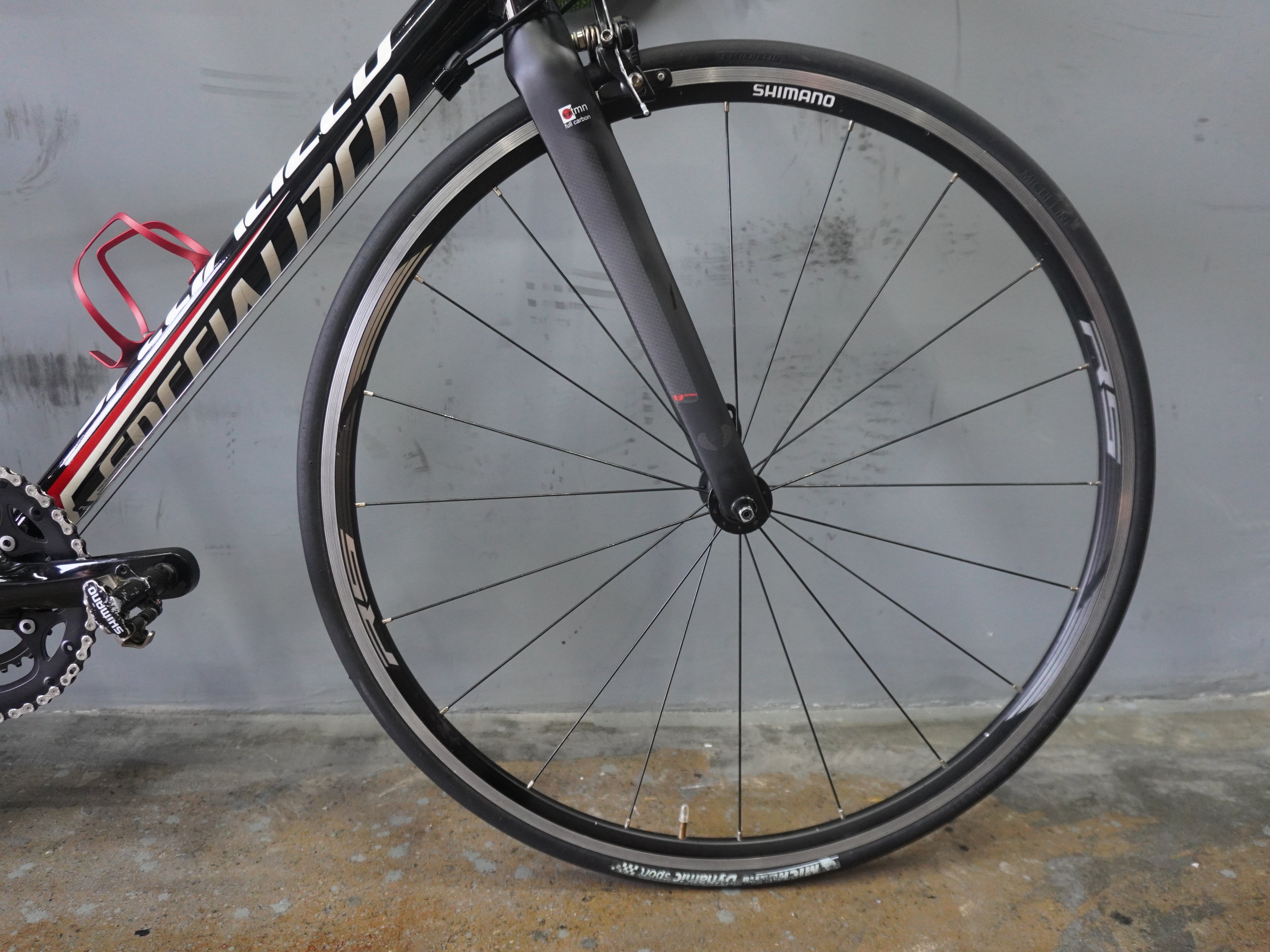 Specialized Allez Road Bike