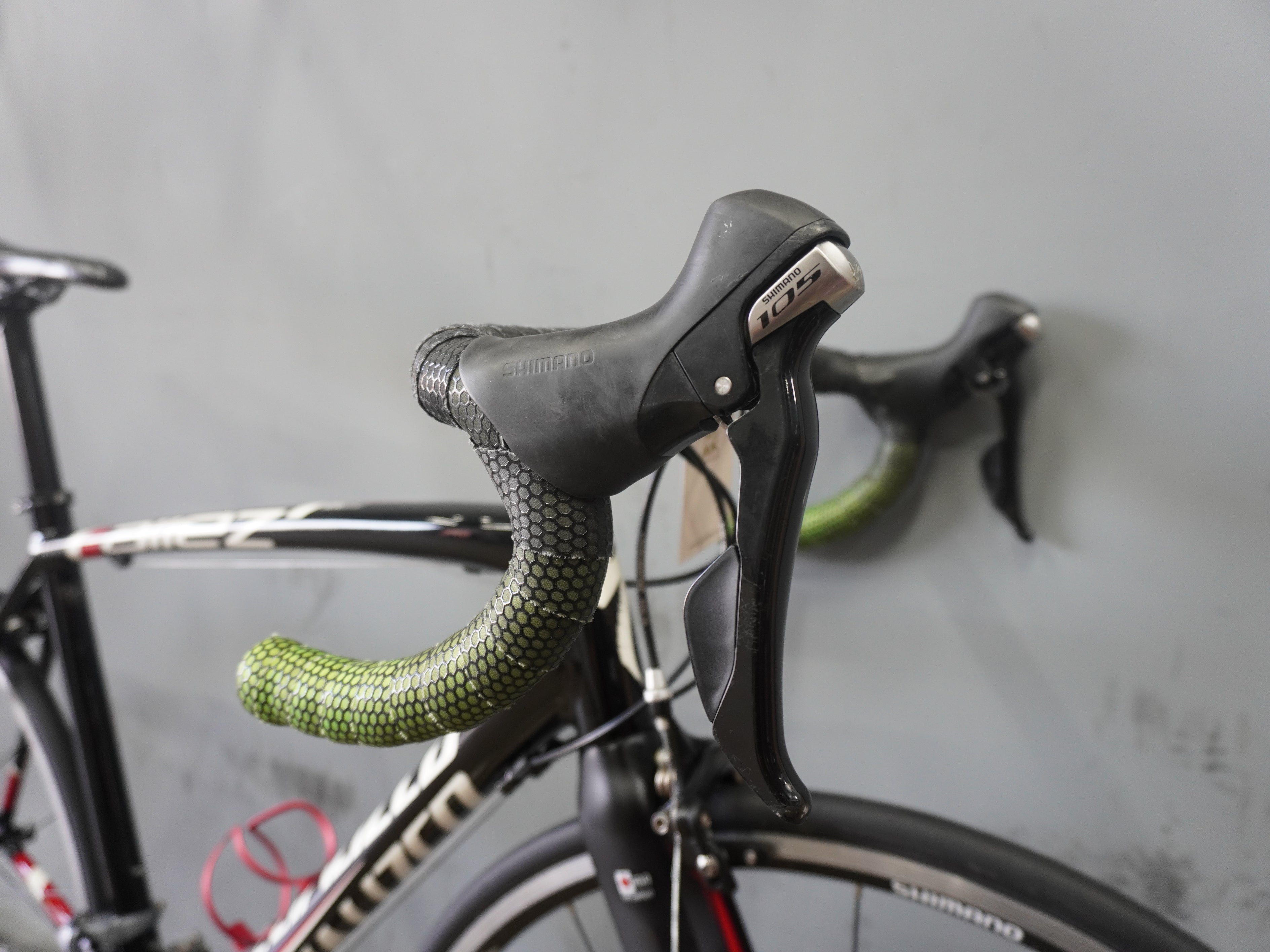 Specialized Allez Road Bike