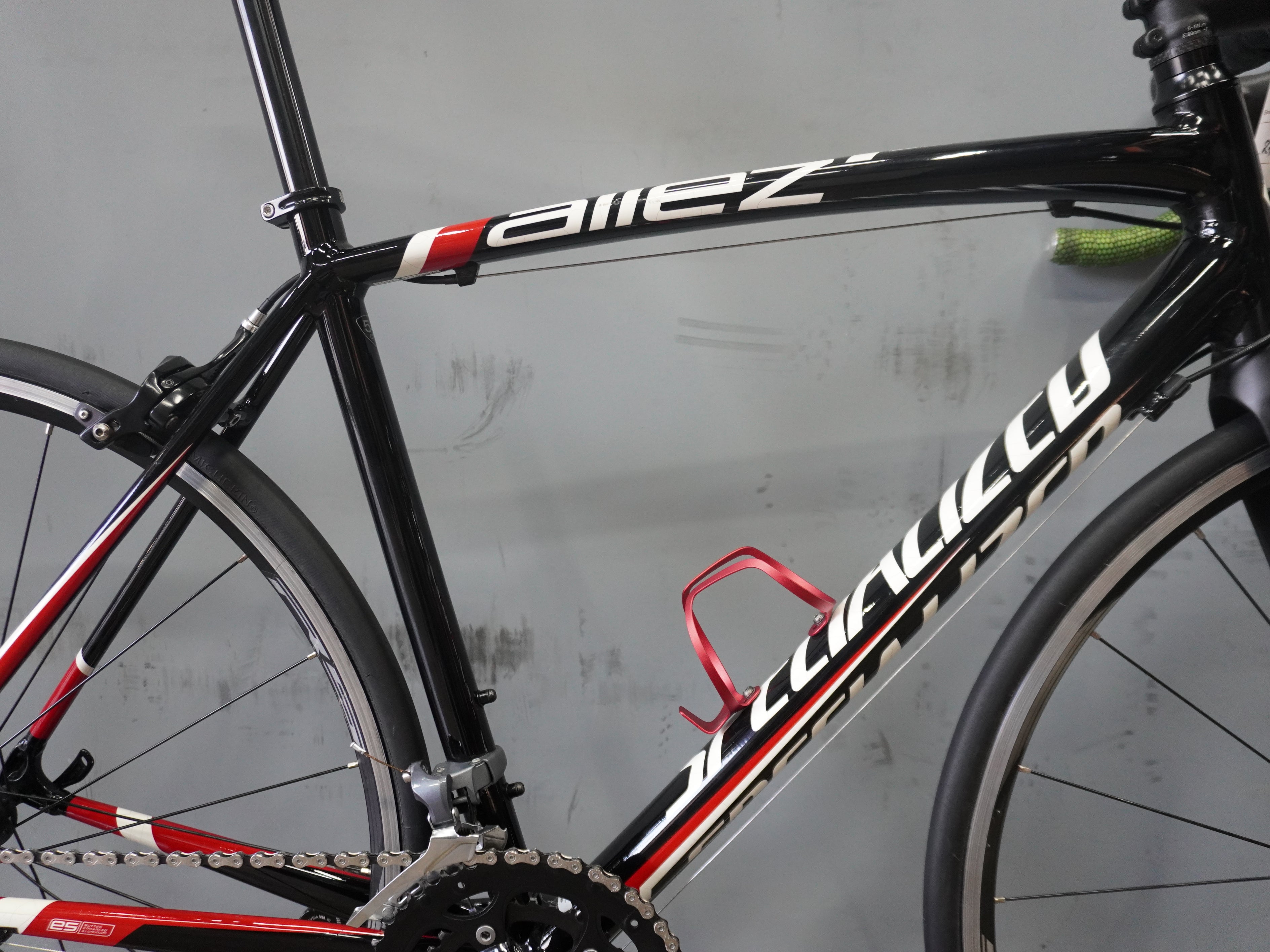 Specialized Allez Road Bike