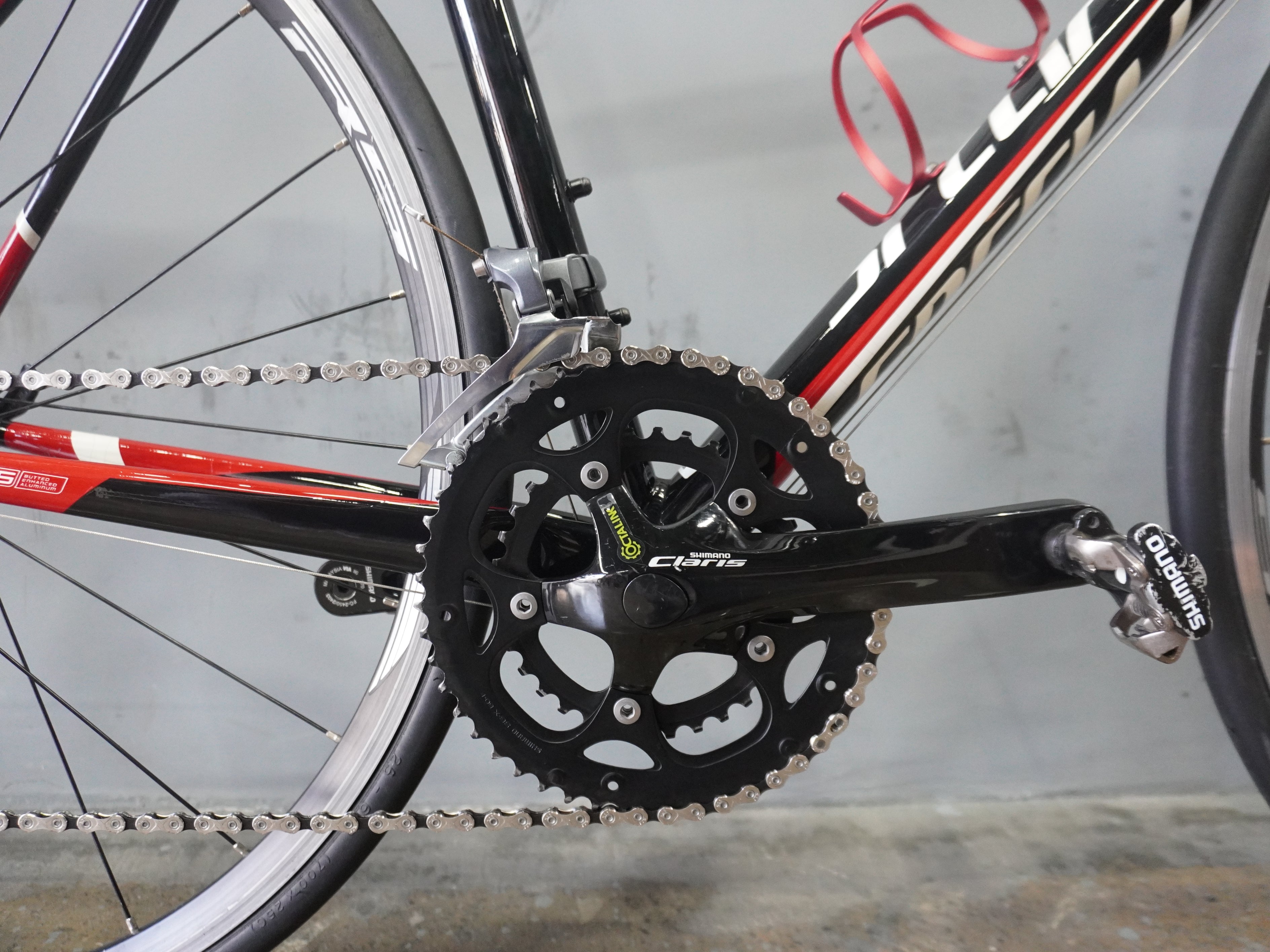 Specialized Allez Road Bike