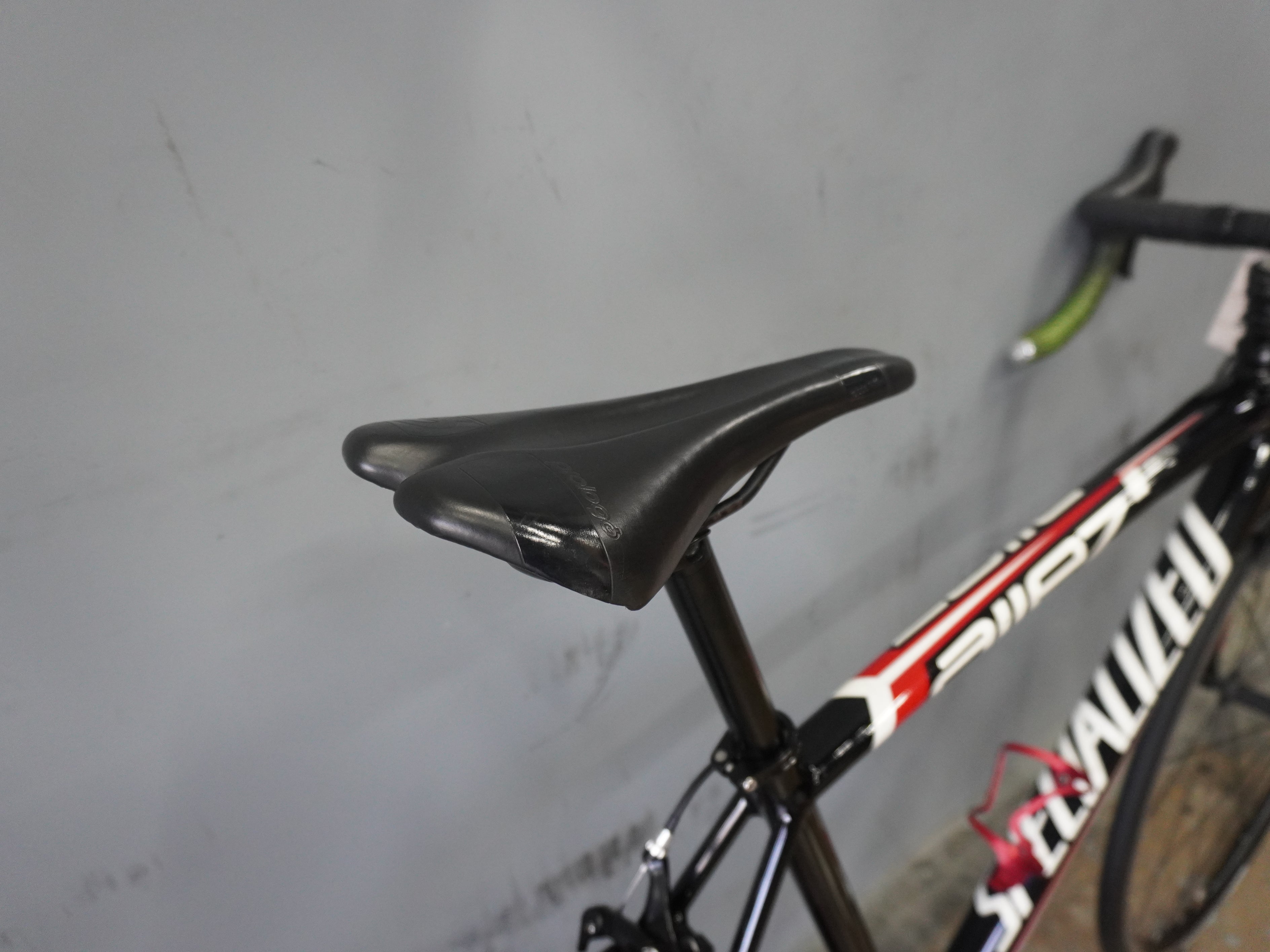 Specialized Allez Road Bike