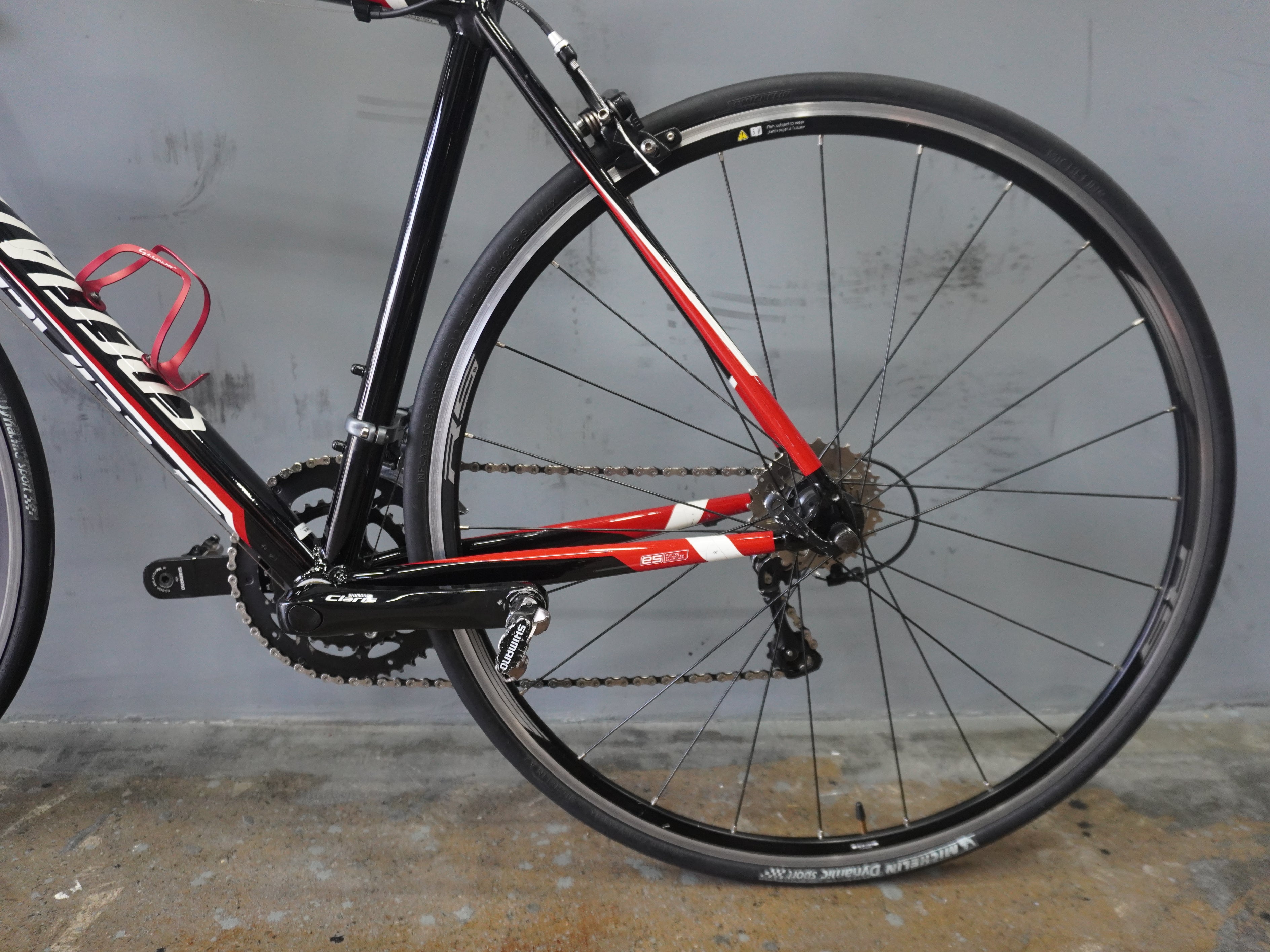 Specialized Allez Road Bike