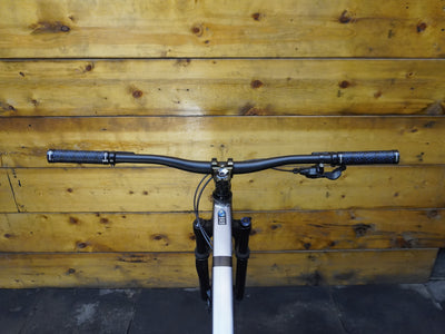 RENT Silverback Stride 29 Deluxe-Mountain Bike