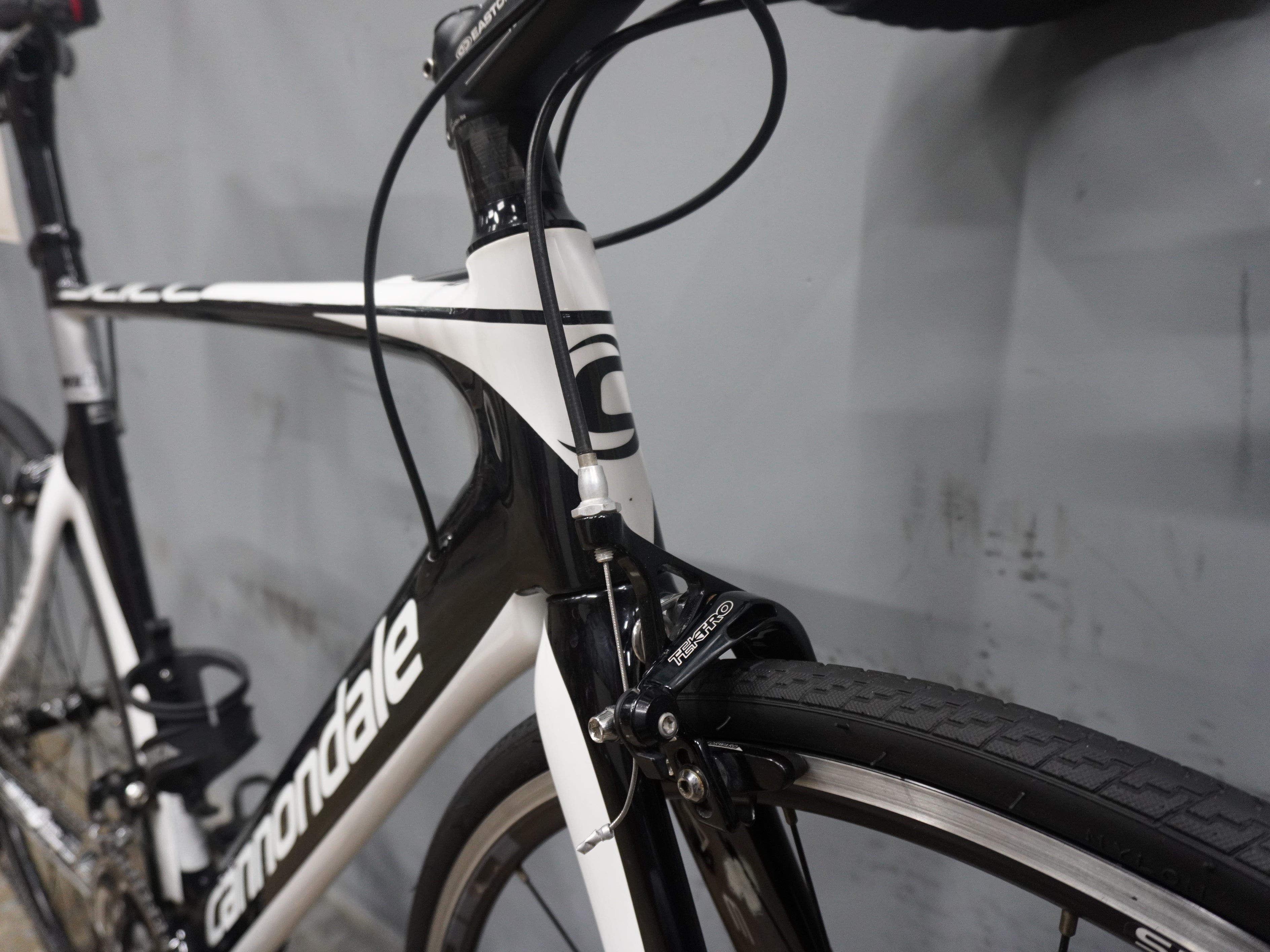 Cannondale Slice Time Trial Bike