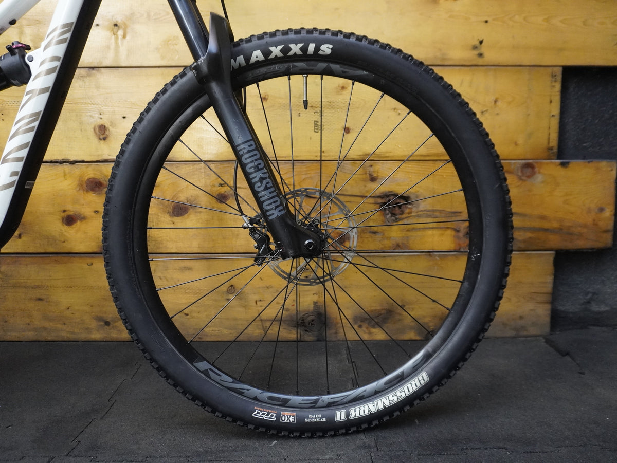 RENT Canyon Spectral Young Hero Mountain Bike