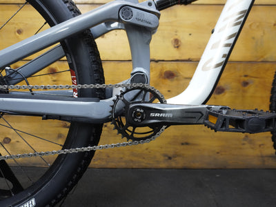 RENT Canyon Spectral Young Hero Mountain Bike