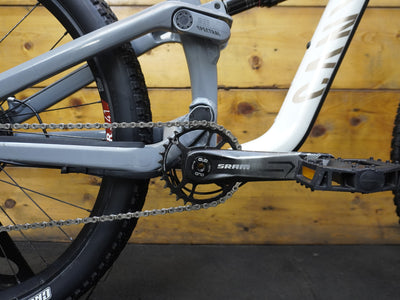 Canyon Spectral Young Hero Mountain Bike