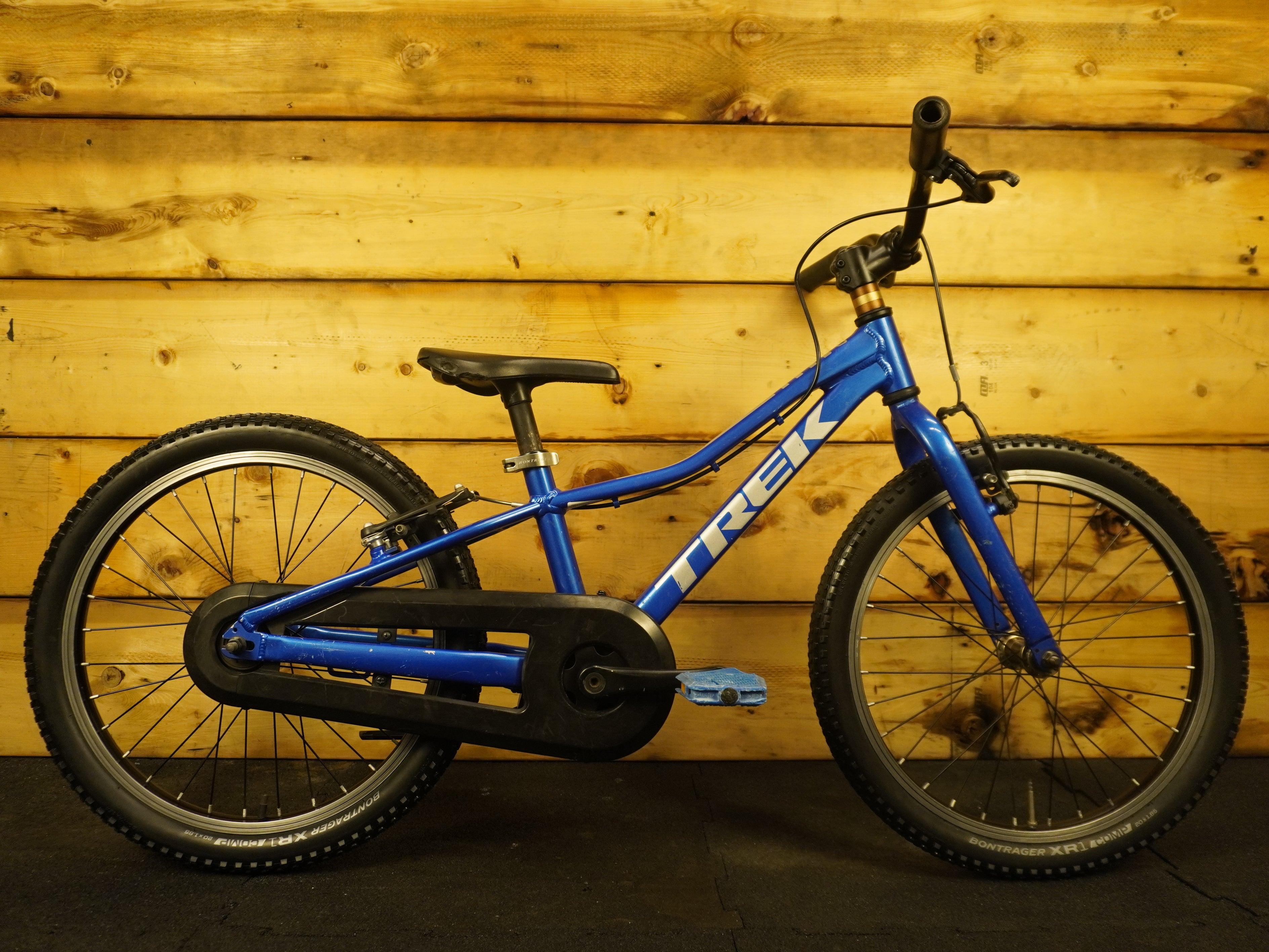 Trek Precaliber Kids Bike