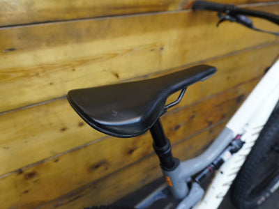 Canyon Spectral Young Hero Mountain Bike