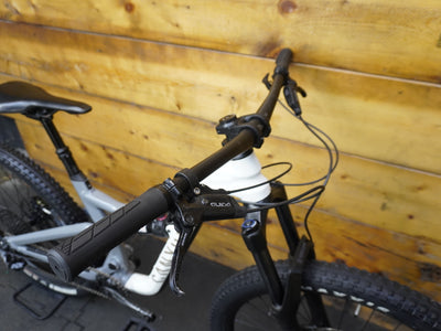 RENT Canyon Spectral Young Hero Mountain Bike