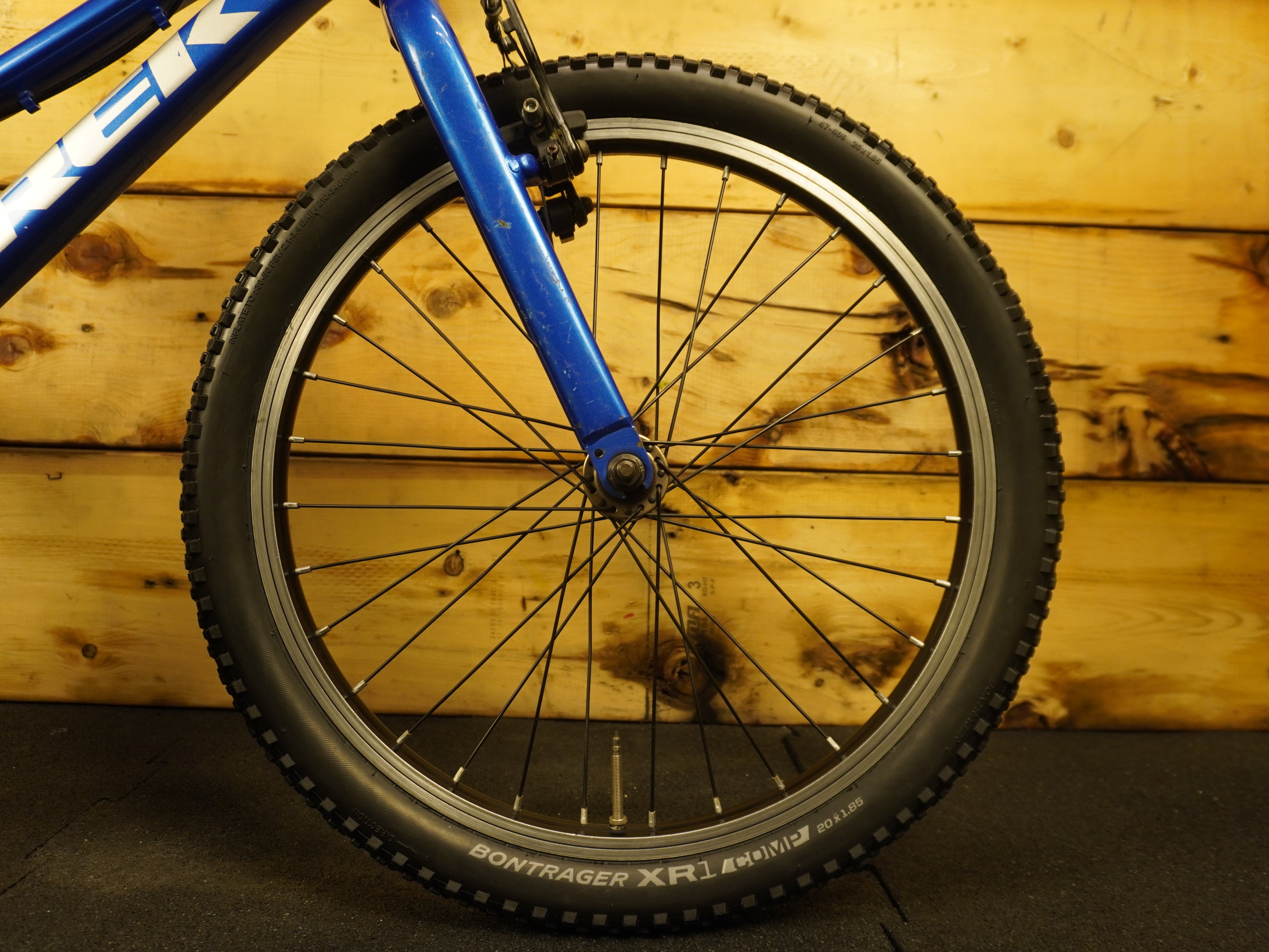 RENT Trek Precaliber Kids Bike