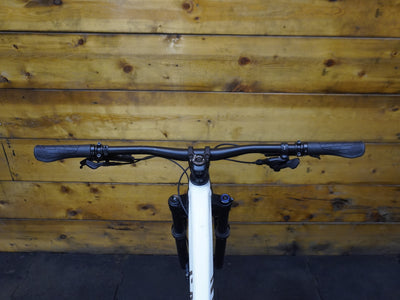Canyon Spectral Young Hero Mountain Bike