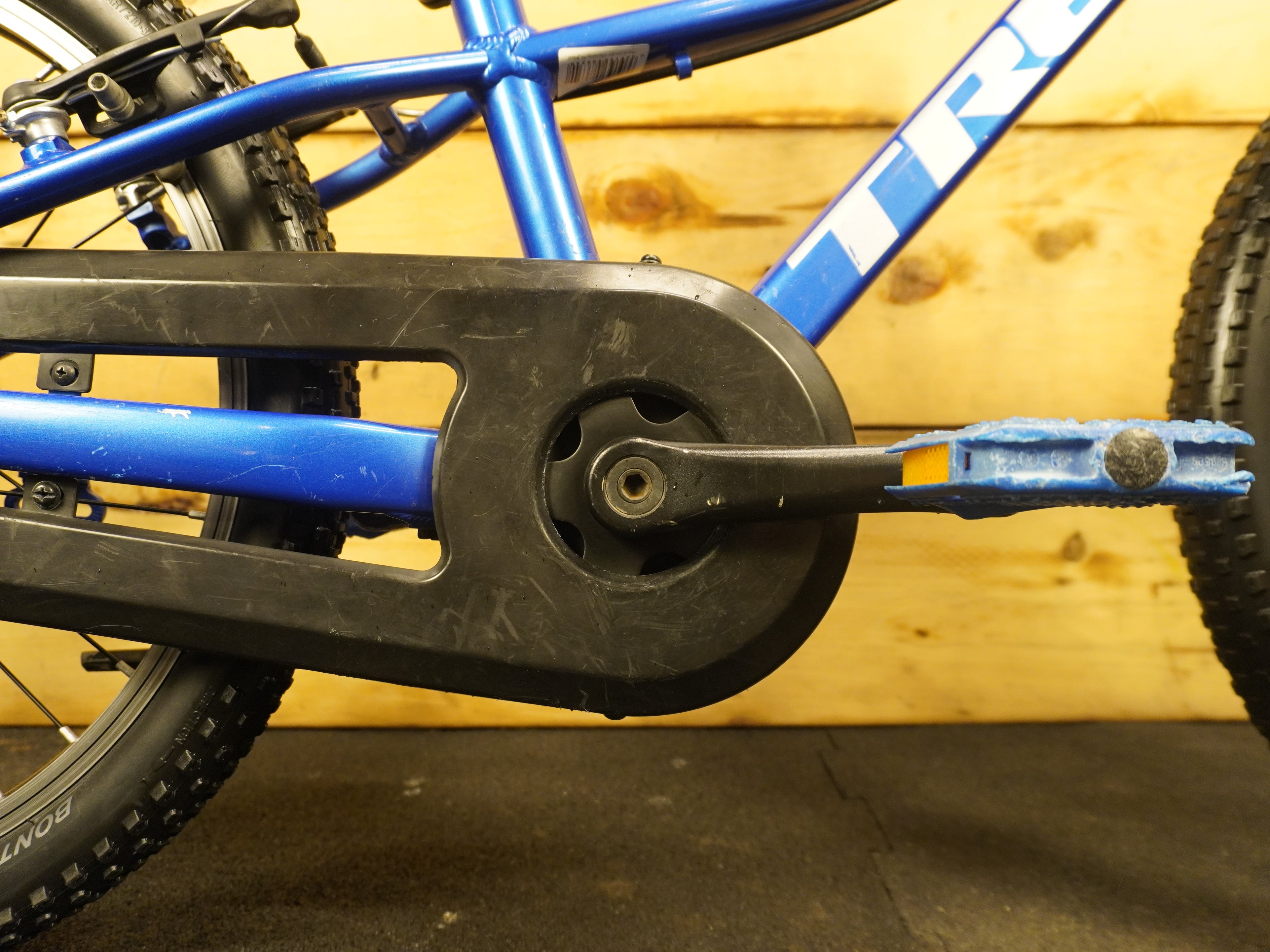 RENT Trek Precaliber Kids Bike