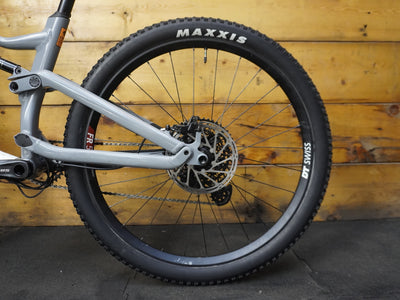 Canyon Spectral Young Hero Mountain Bike