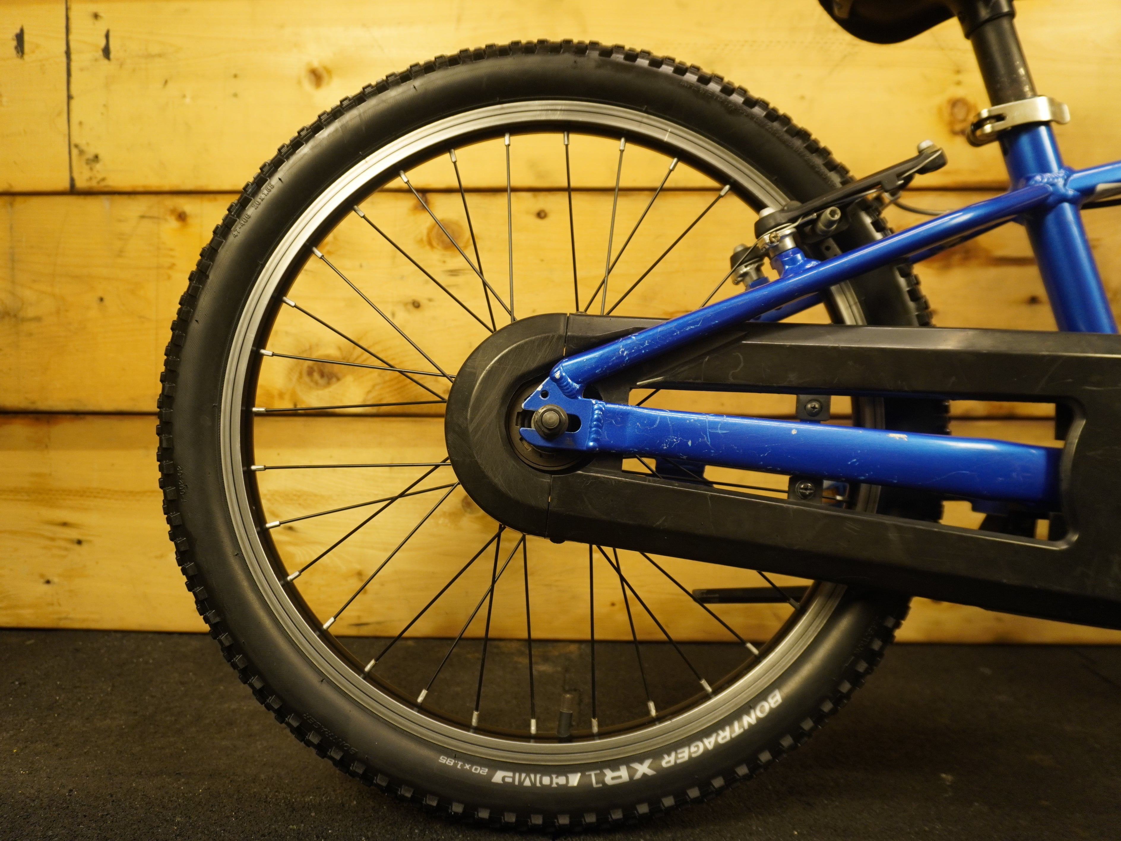 RENT Trek Precaliber Kids Bike