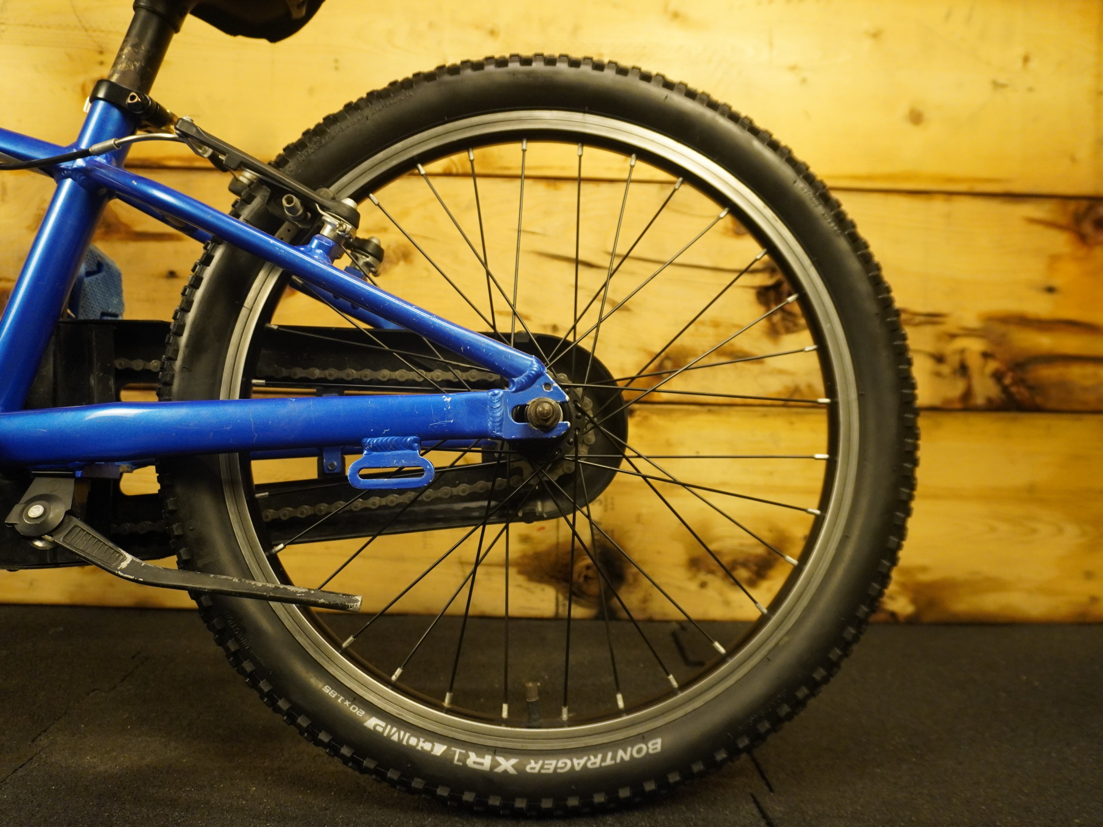 RENT Trek Precaliber Kids Bike