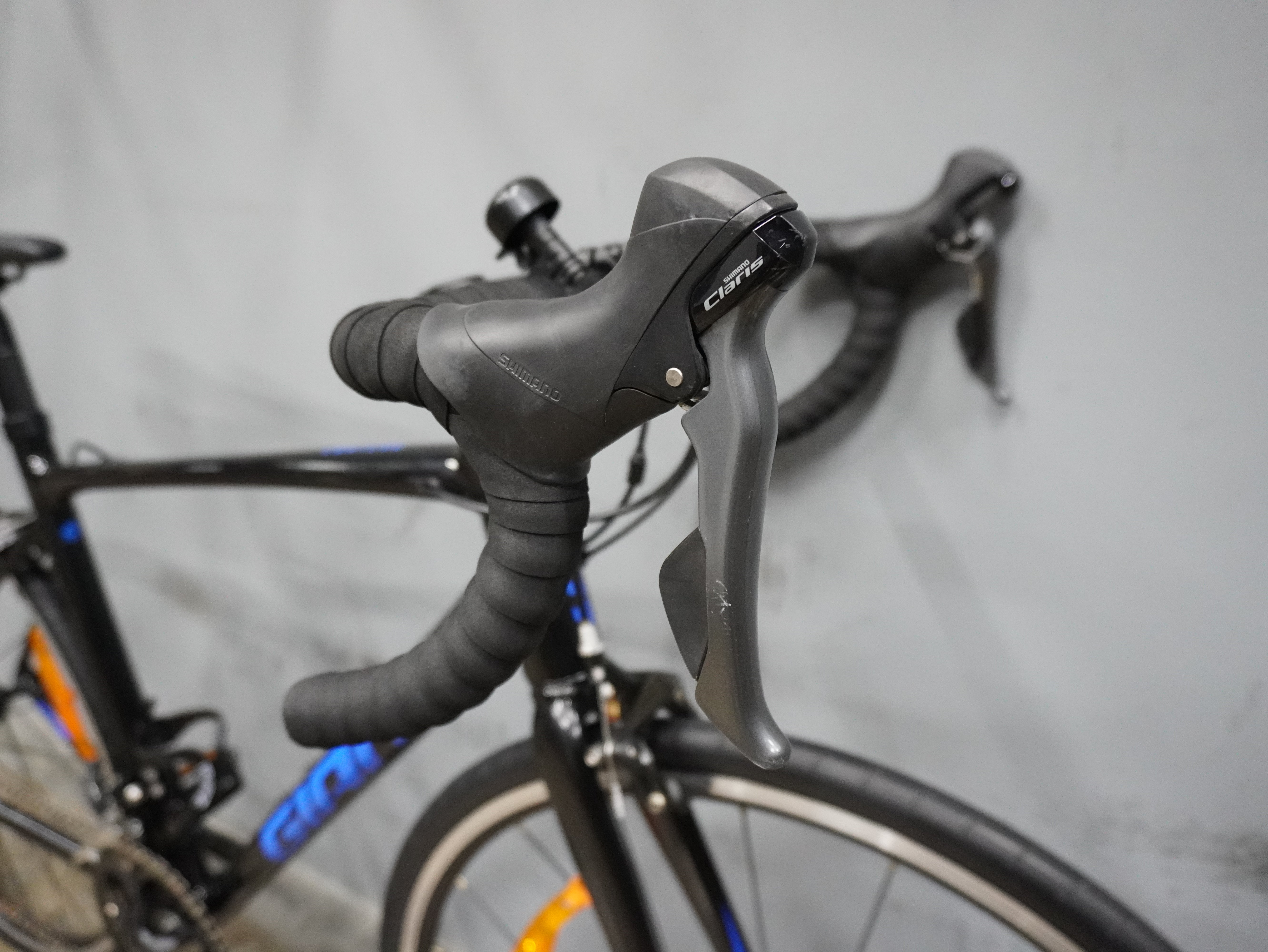 Giant Contend 3 Road Bike