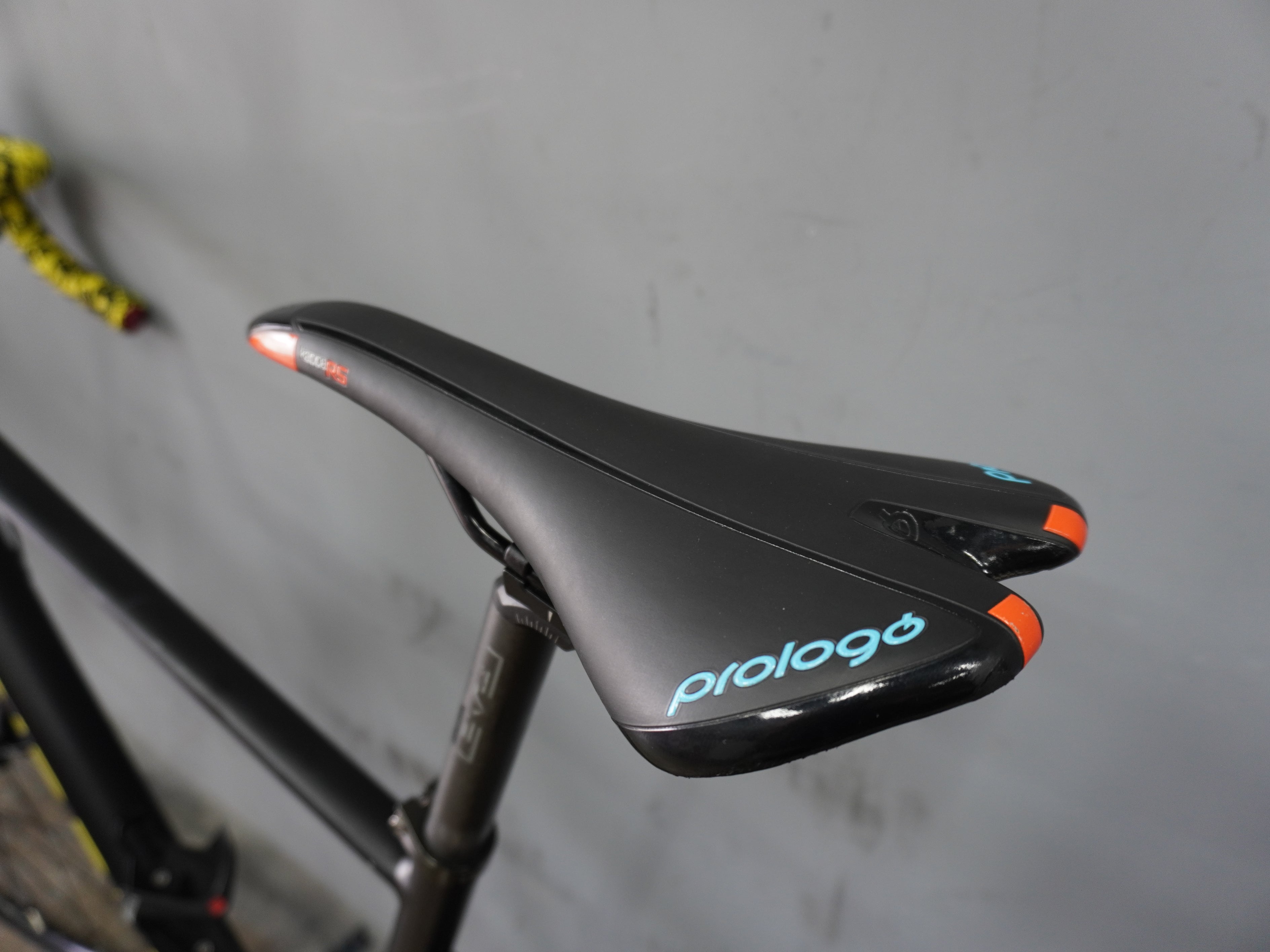 Ribble CGR AL Disc Road Bike