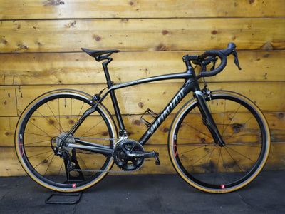 Specialized Roubaix SL4 Road Bike