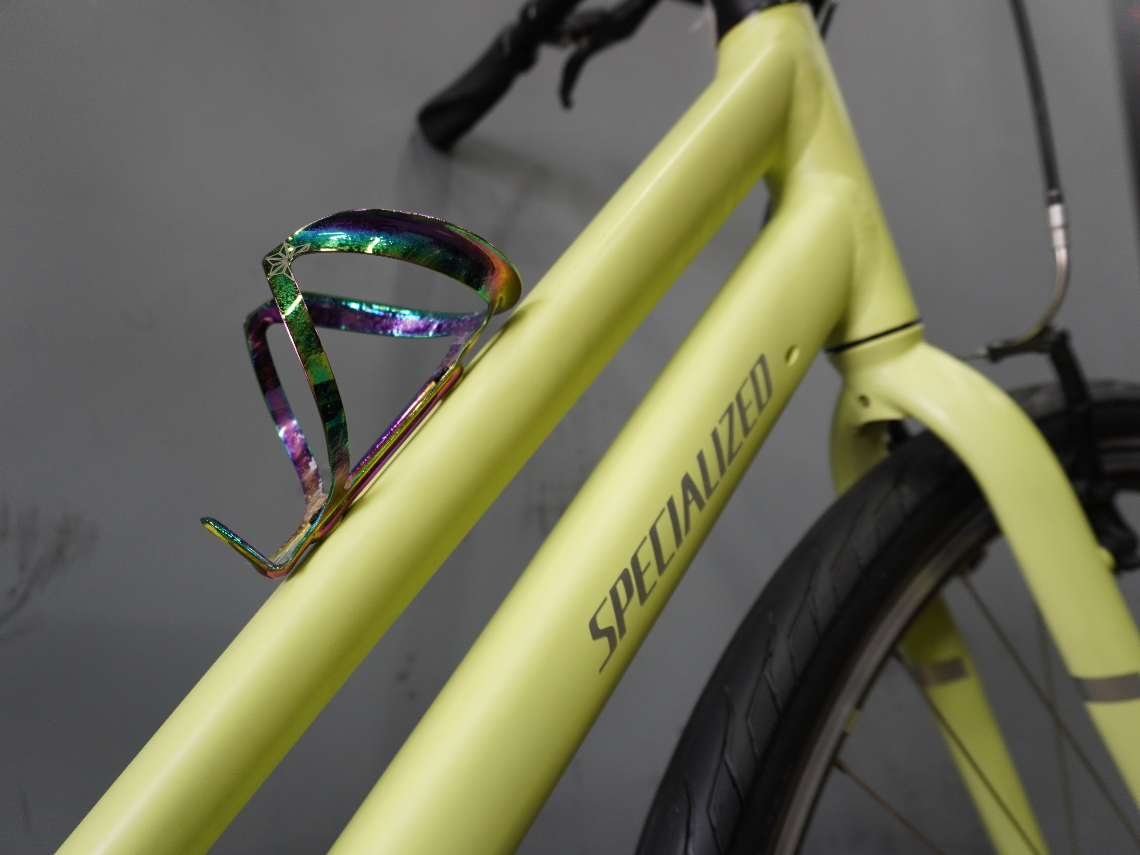 Specialized Crossroads 1.0 Cruiser Bike