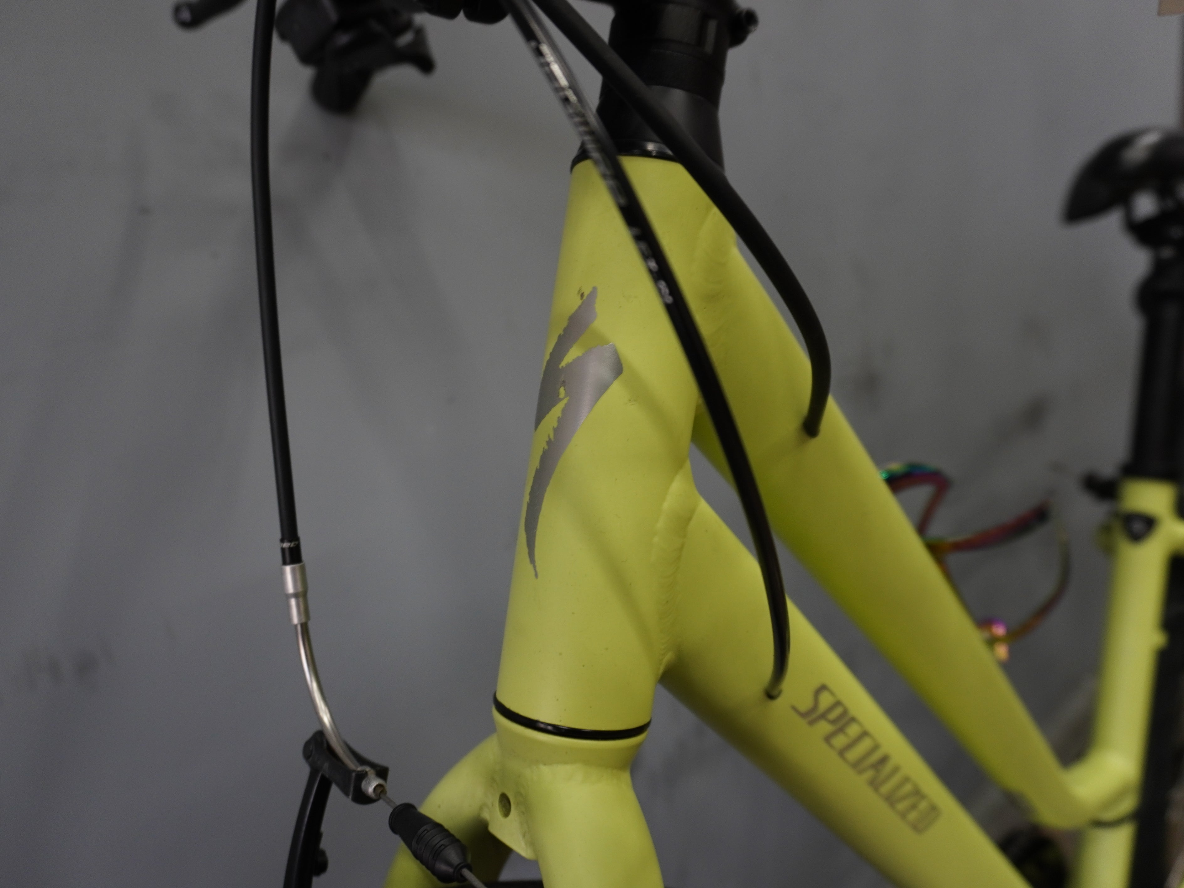 Specialized Crossroads 1.0 Cruiser Bike