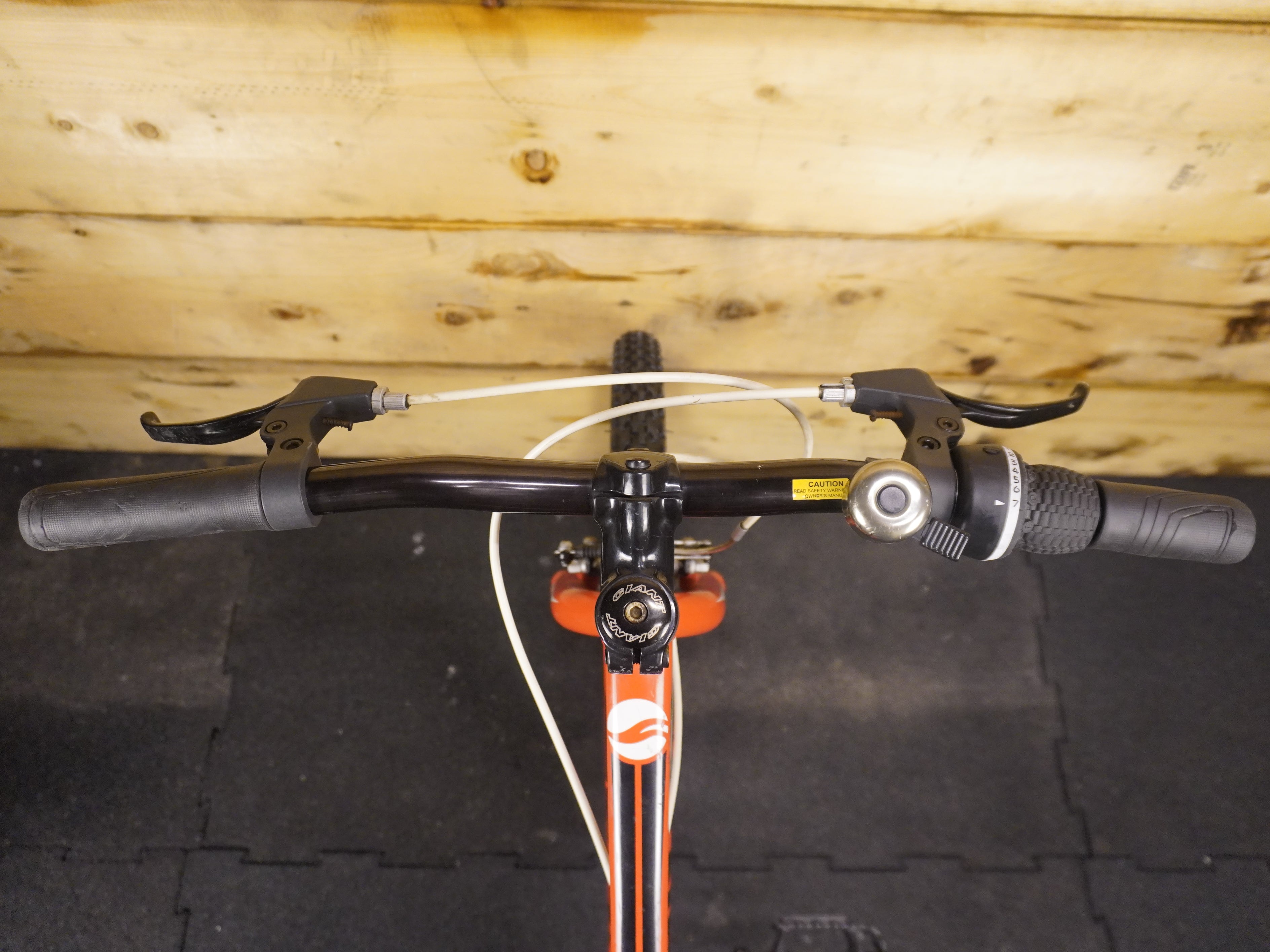 Giant XTC Jr Kids Bike