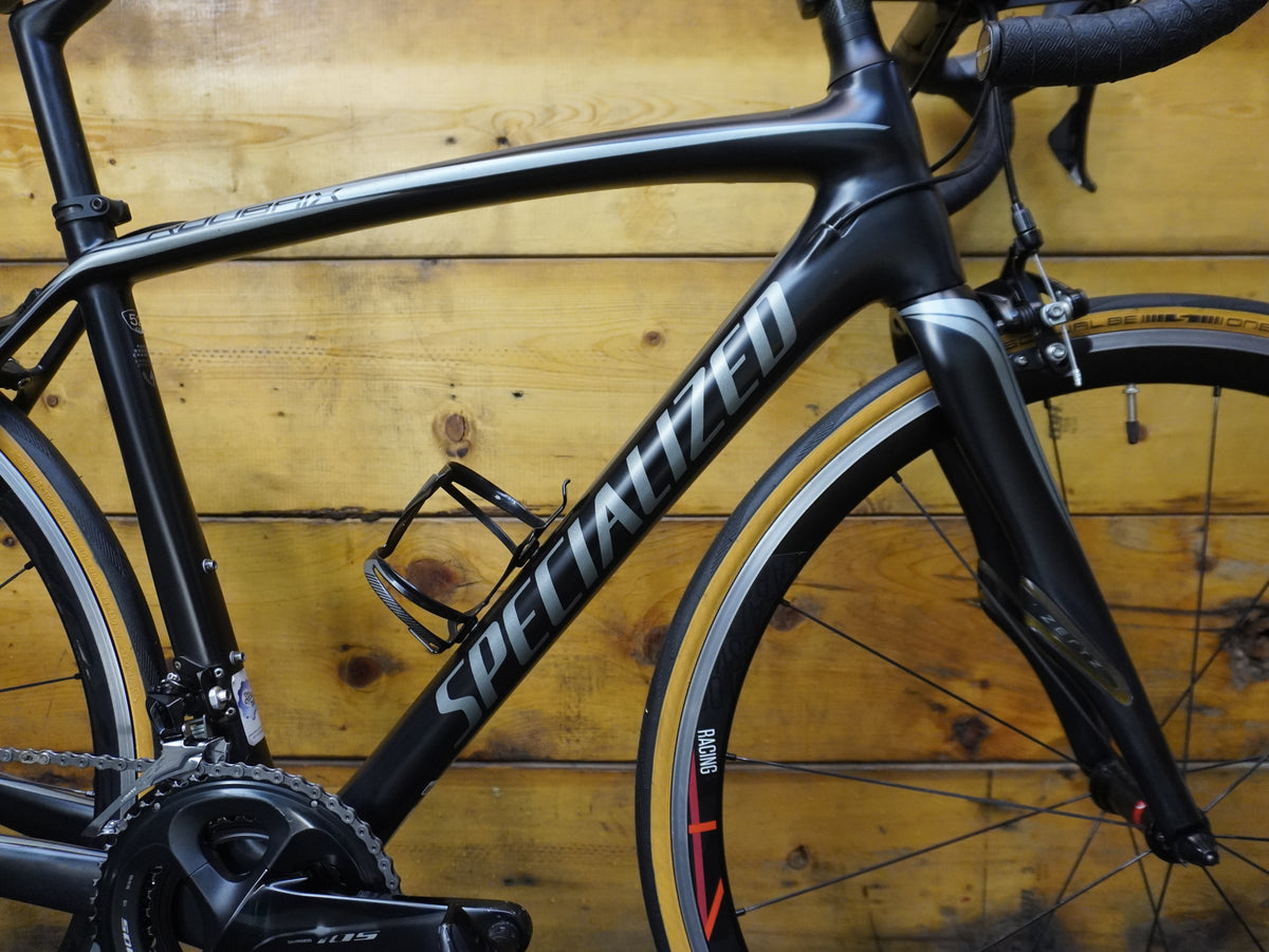 Specialized Roubaix SL4 Road Bike