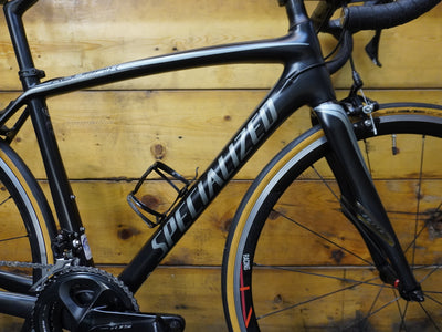 RENT Specialized Roubaix SL4 Road Bike