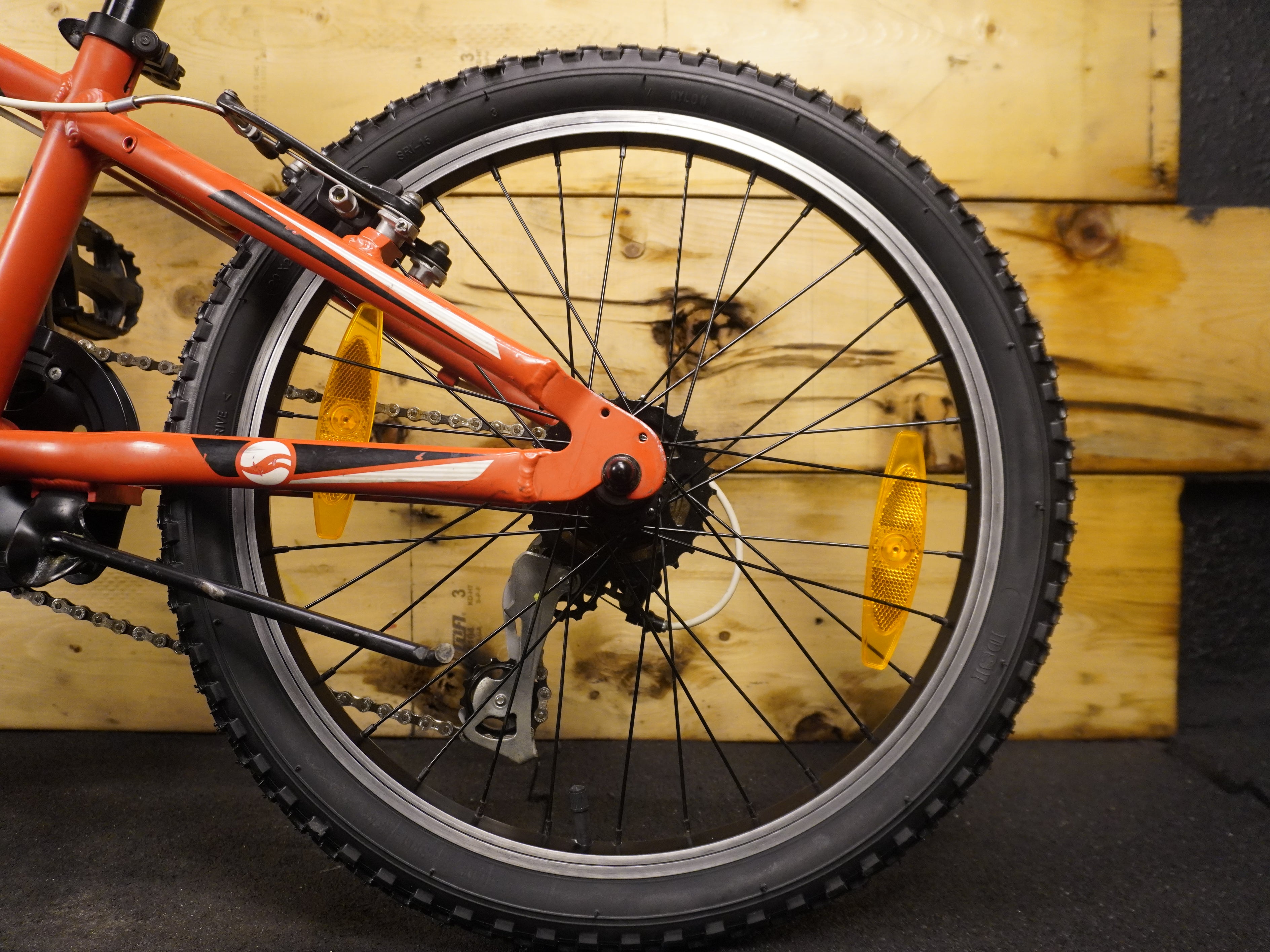 Giant XTC Jr Kids Bike