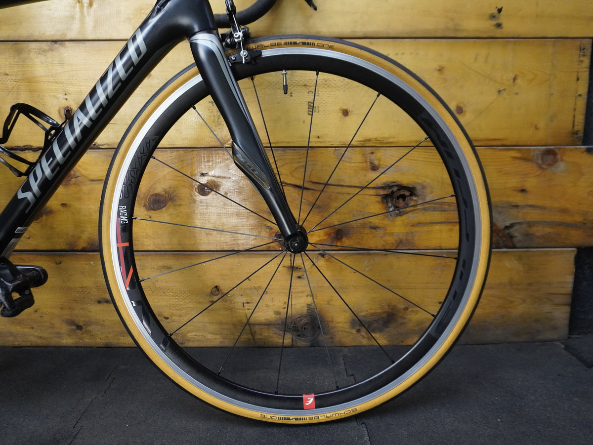 Specialized Roubaix SL4 Road Bike
