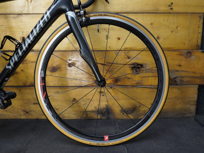 RENT Specialized Roubaix SL4 Road Bike