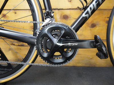 RENT Specialized Roubaix SL4 Road Bike