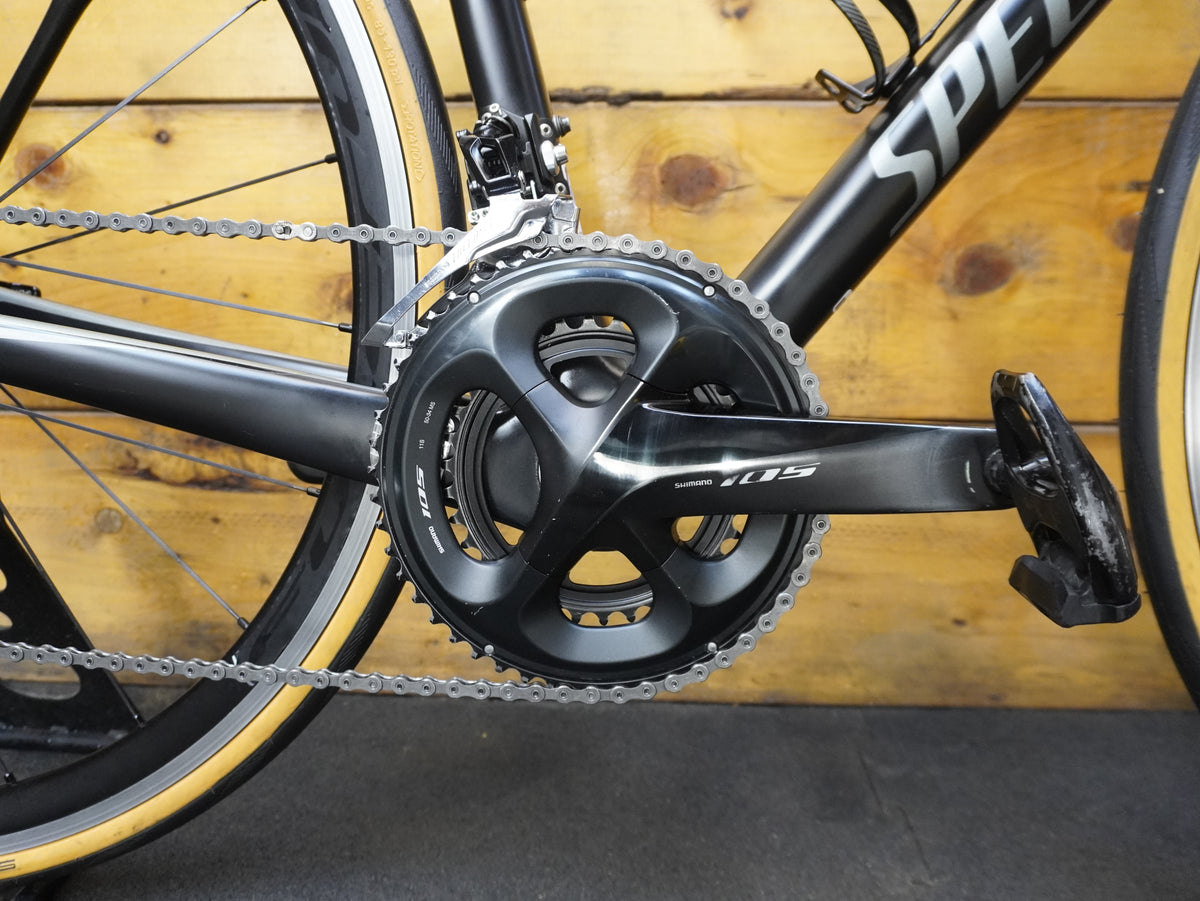 Specialized Roubaix SL4 Road Bike