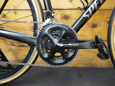 Specialized Roubaix SL4 Road Bike