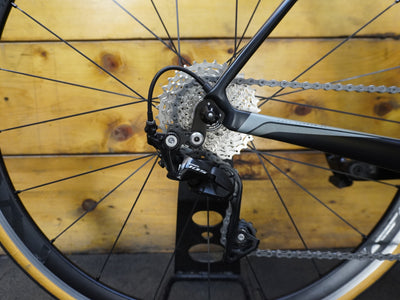 Specialized Roubaix SL4 Road Bike