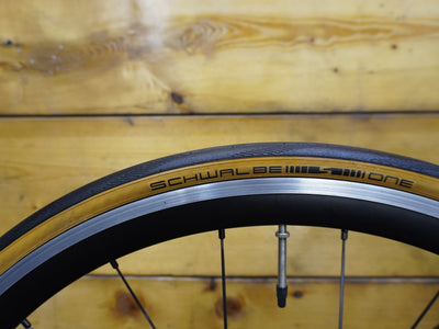 Specialized Roubaix SL4 Road Bike
