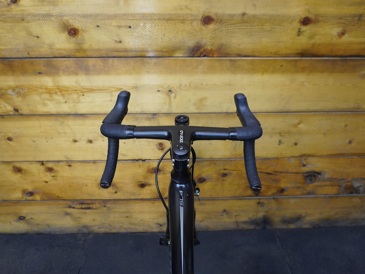 Specialized Roubaix SL4 Road Bike