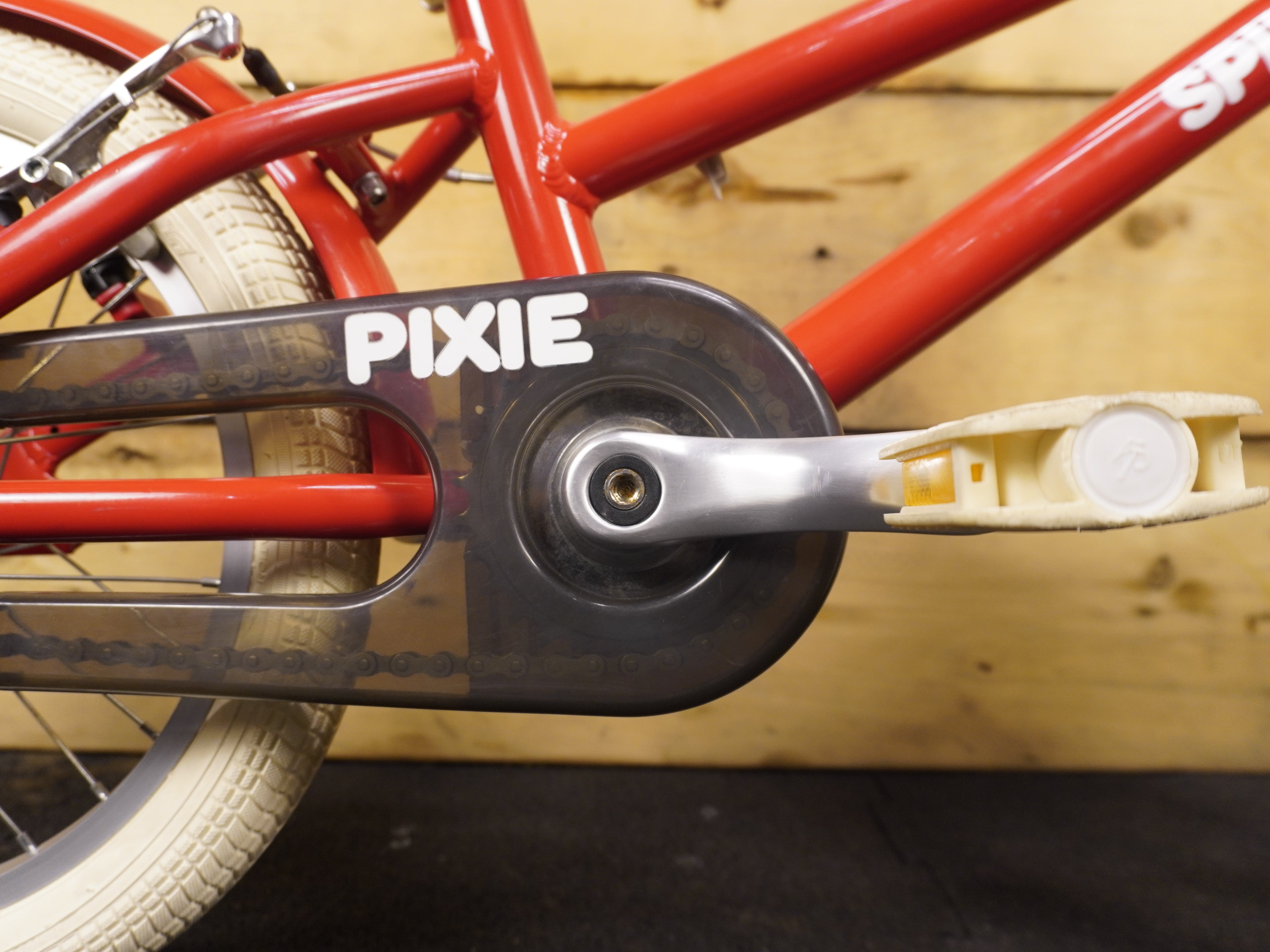 RENT Spinn Pixie Kids Bike