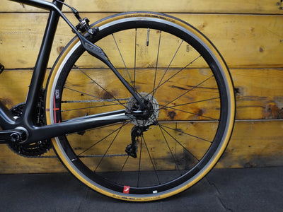 Specialized Roubaix SL4 Road Bike