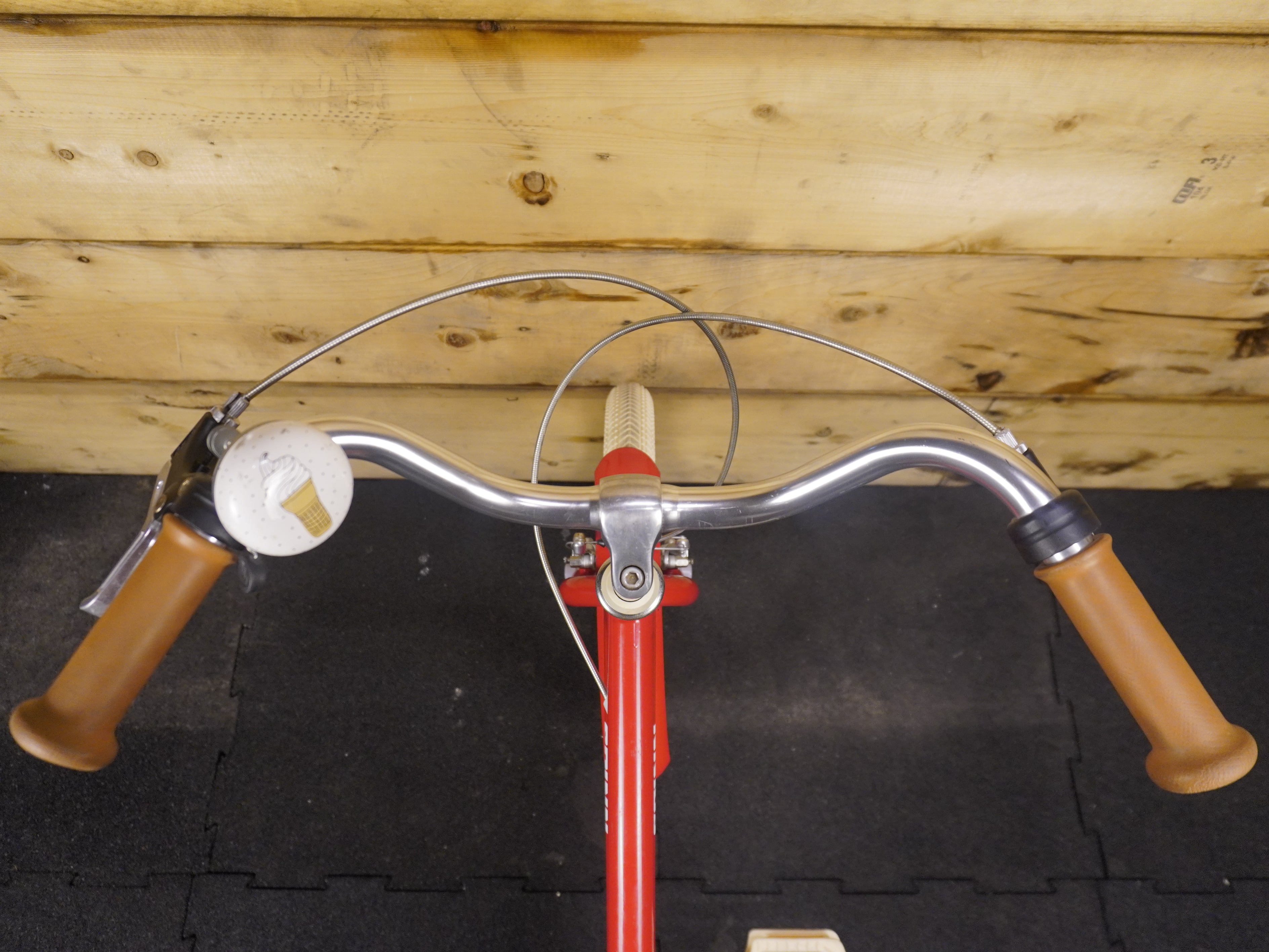 RENT Spinn Pixie Kids Bike