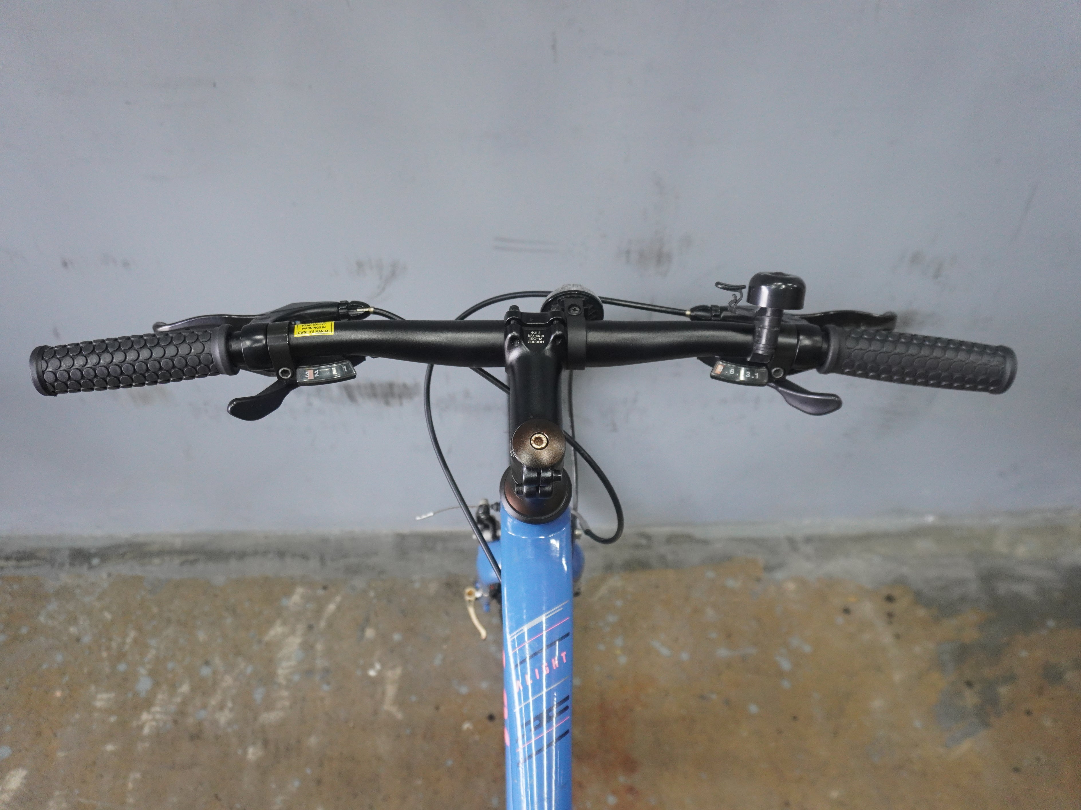 Liv Alight 2 Hybrid Bike